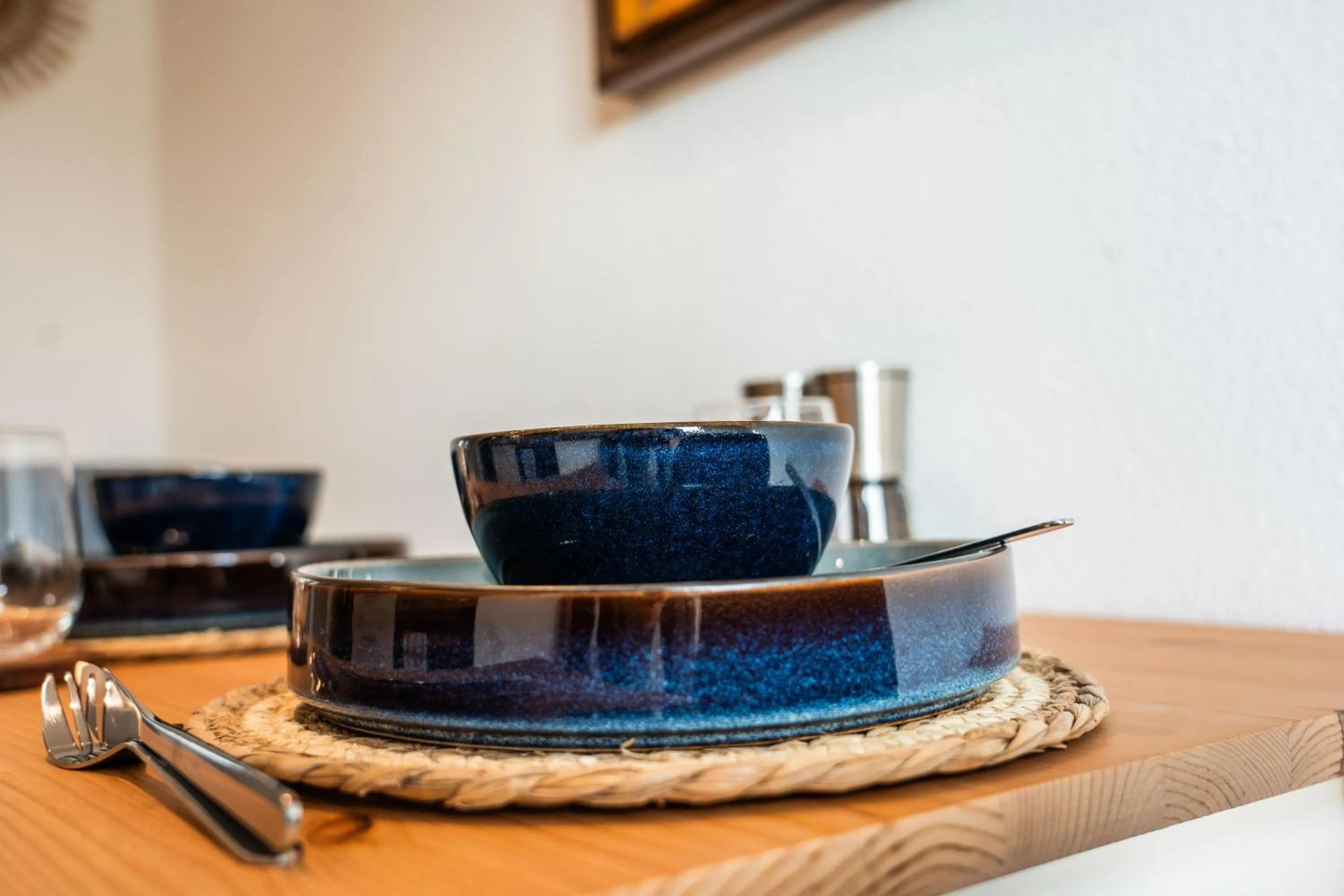 kitchen in A Hidden Gem in the Heart of Koblenz