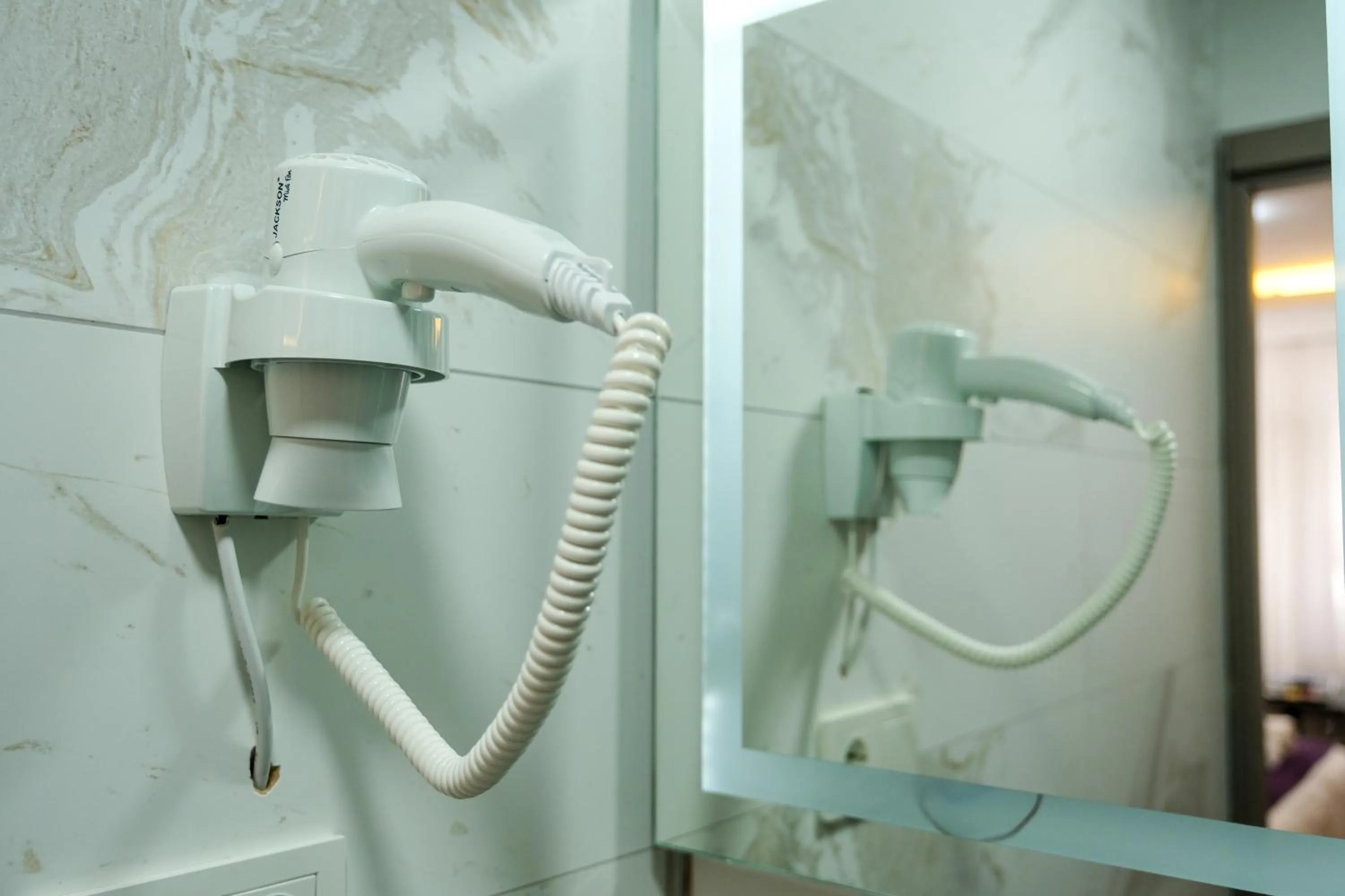 heating in Yellow Mansion