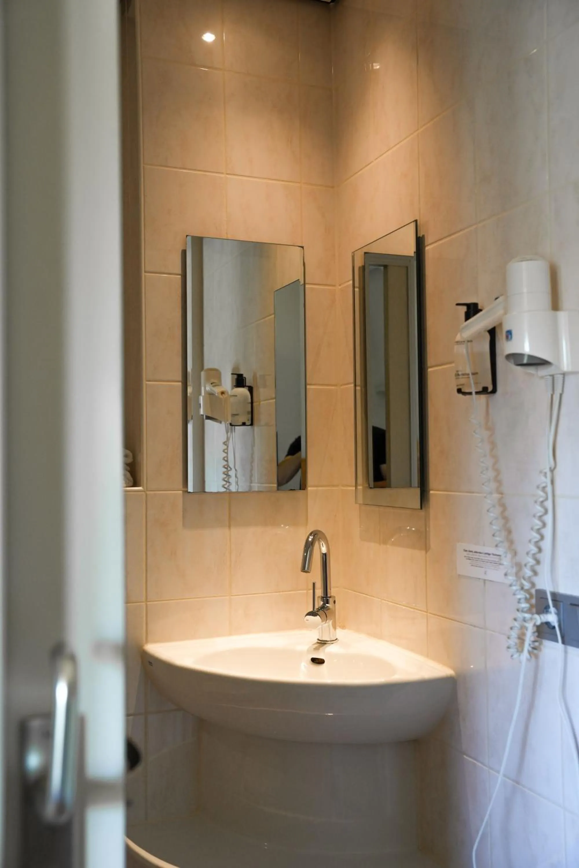 Hotel Het Witte Paard