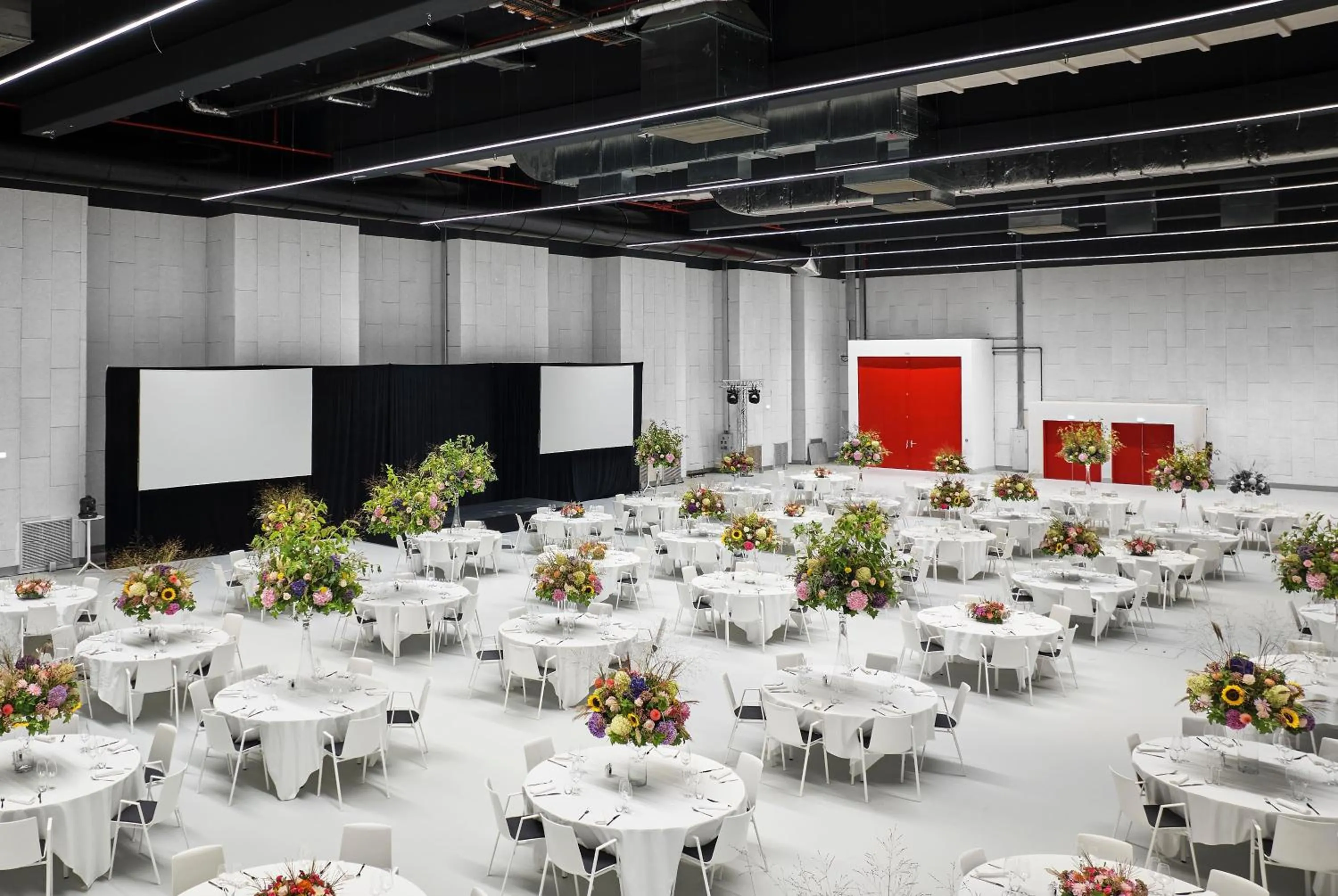 Meeting/conference room in H4 Wyndham Paris Pleyel