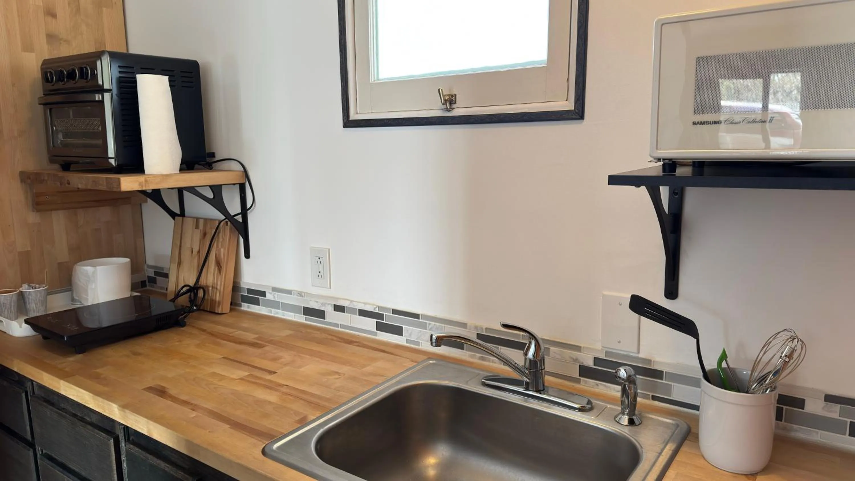 Walla Walla Garden Motel