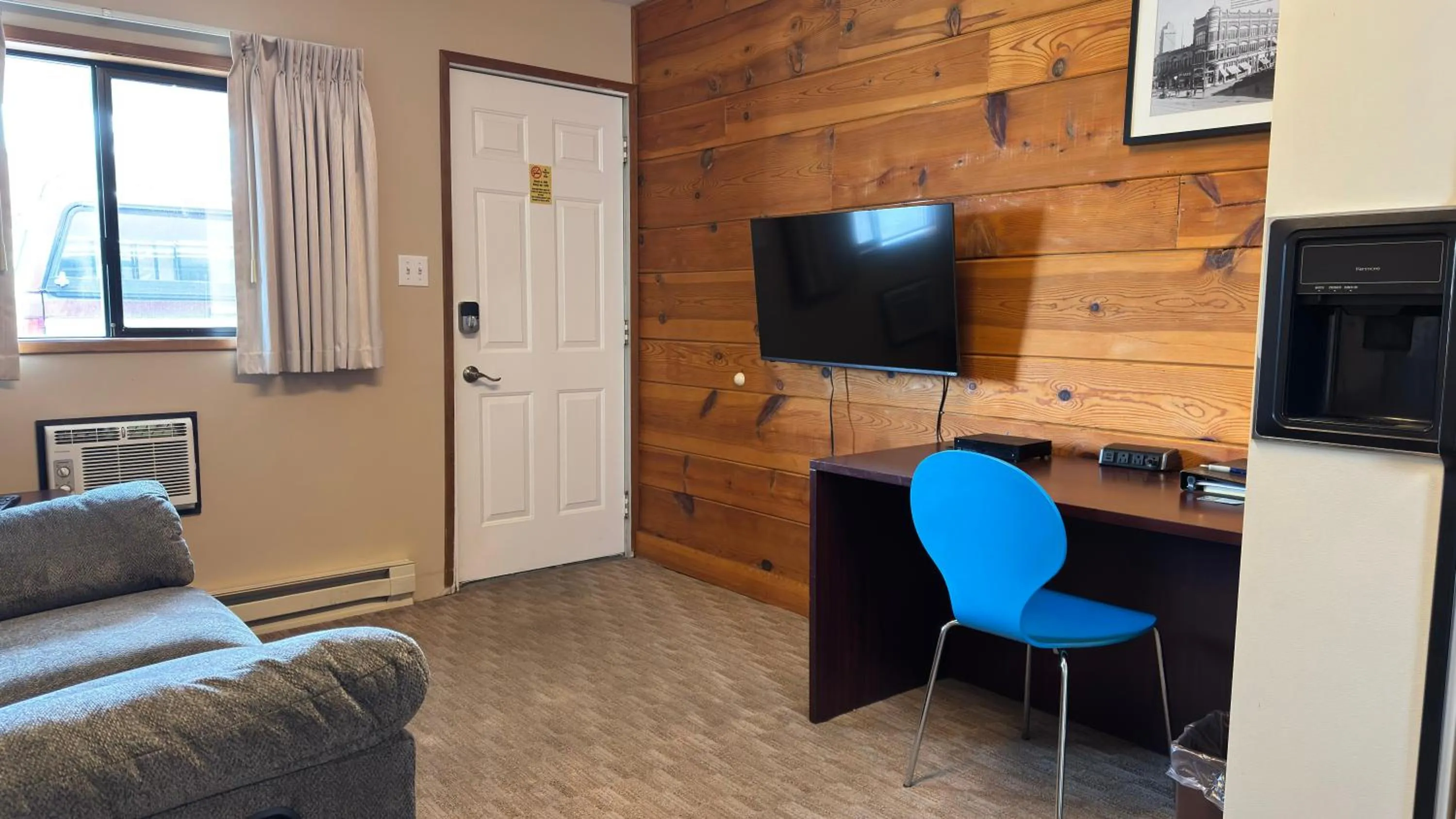 Walla Walla Garden Motel