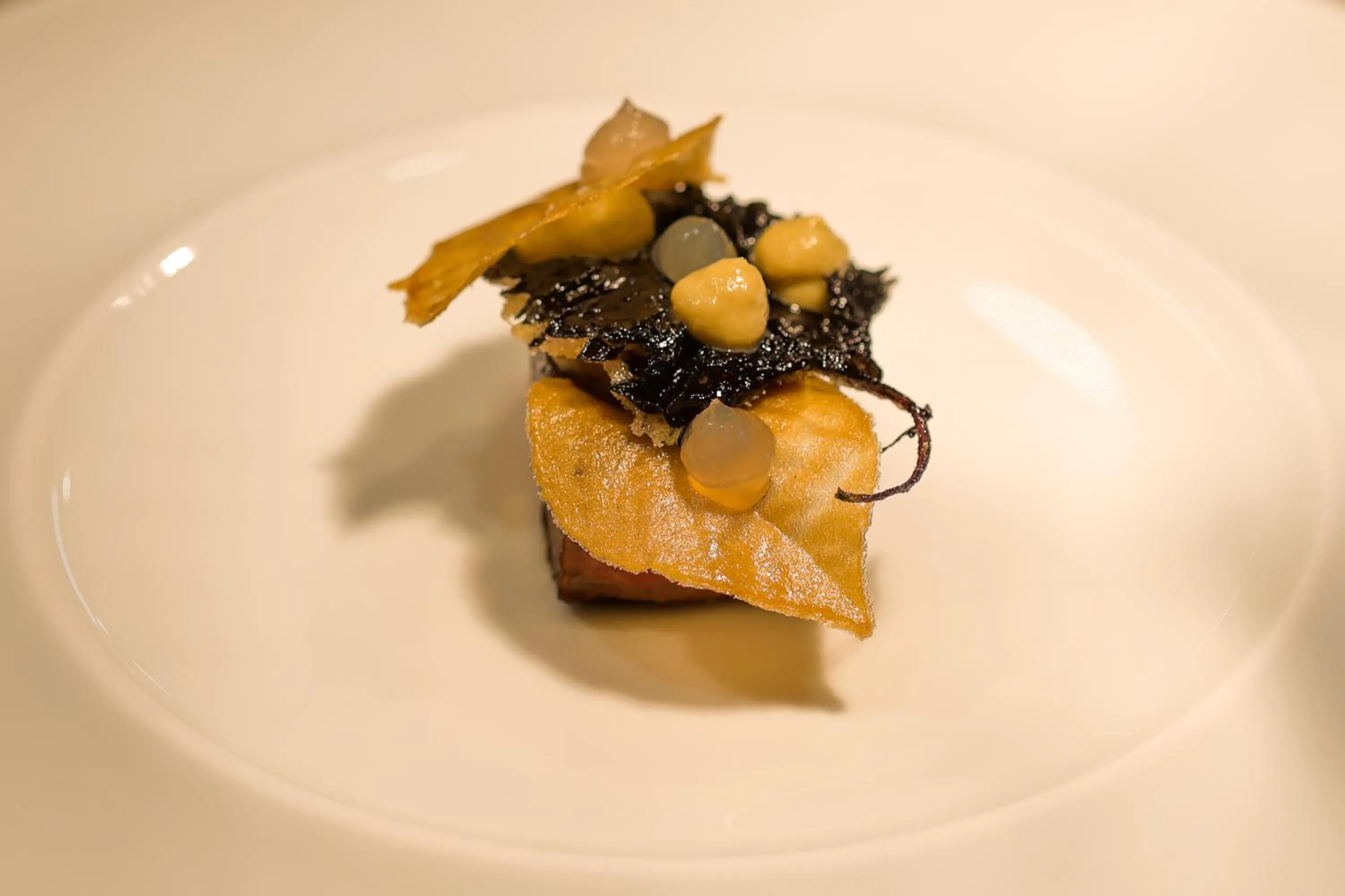 Restaurant/places to eat in Collina Luxury Relais