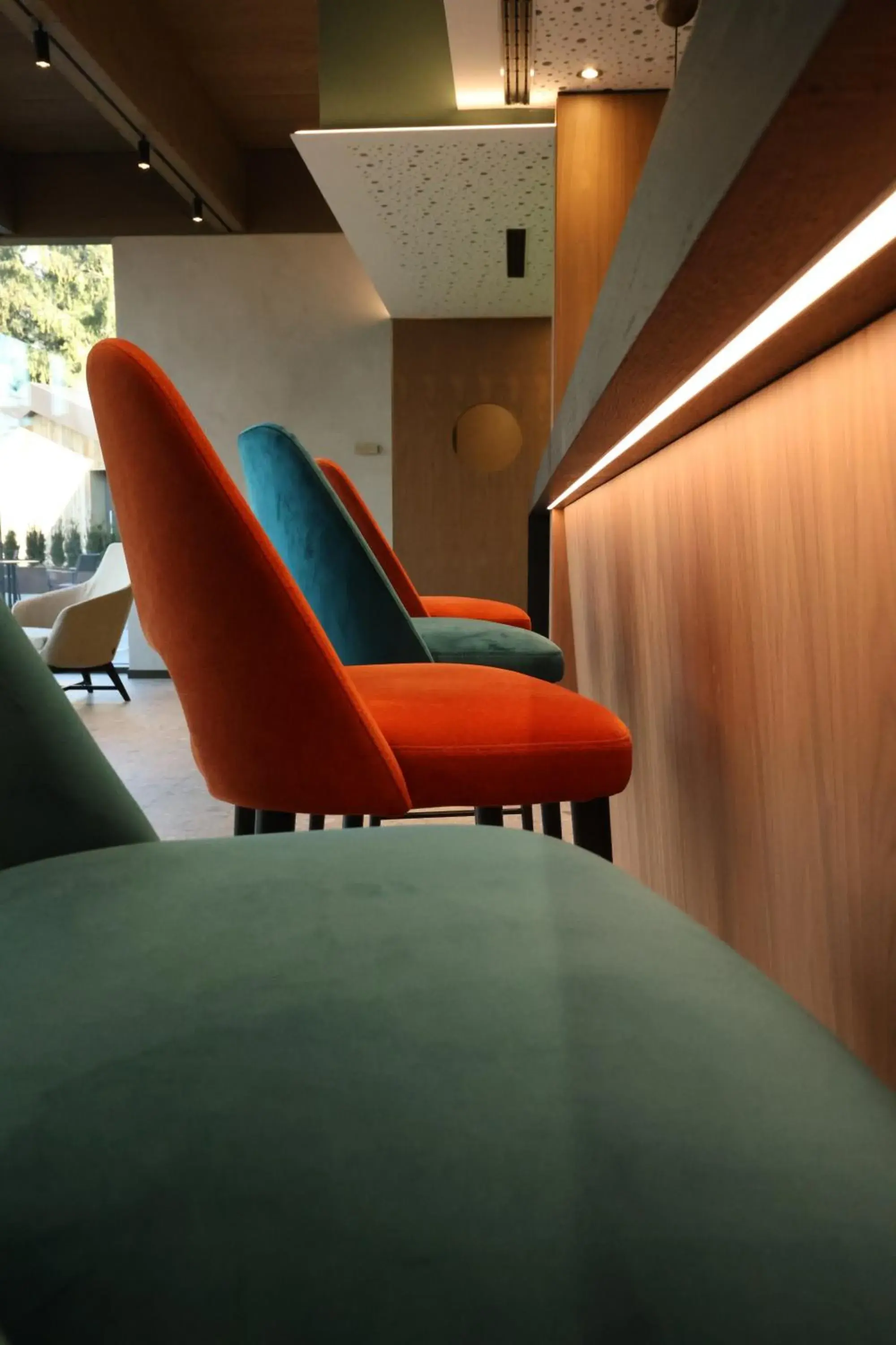 Restaurant/places to eat in Collina Luxury Relais Restaurant/places to eat in Collina Luxury Relais