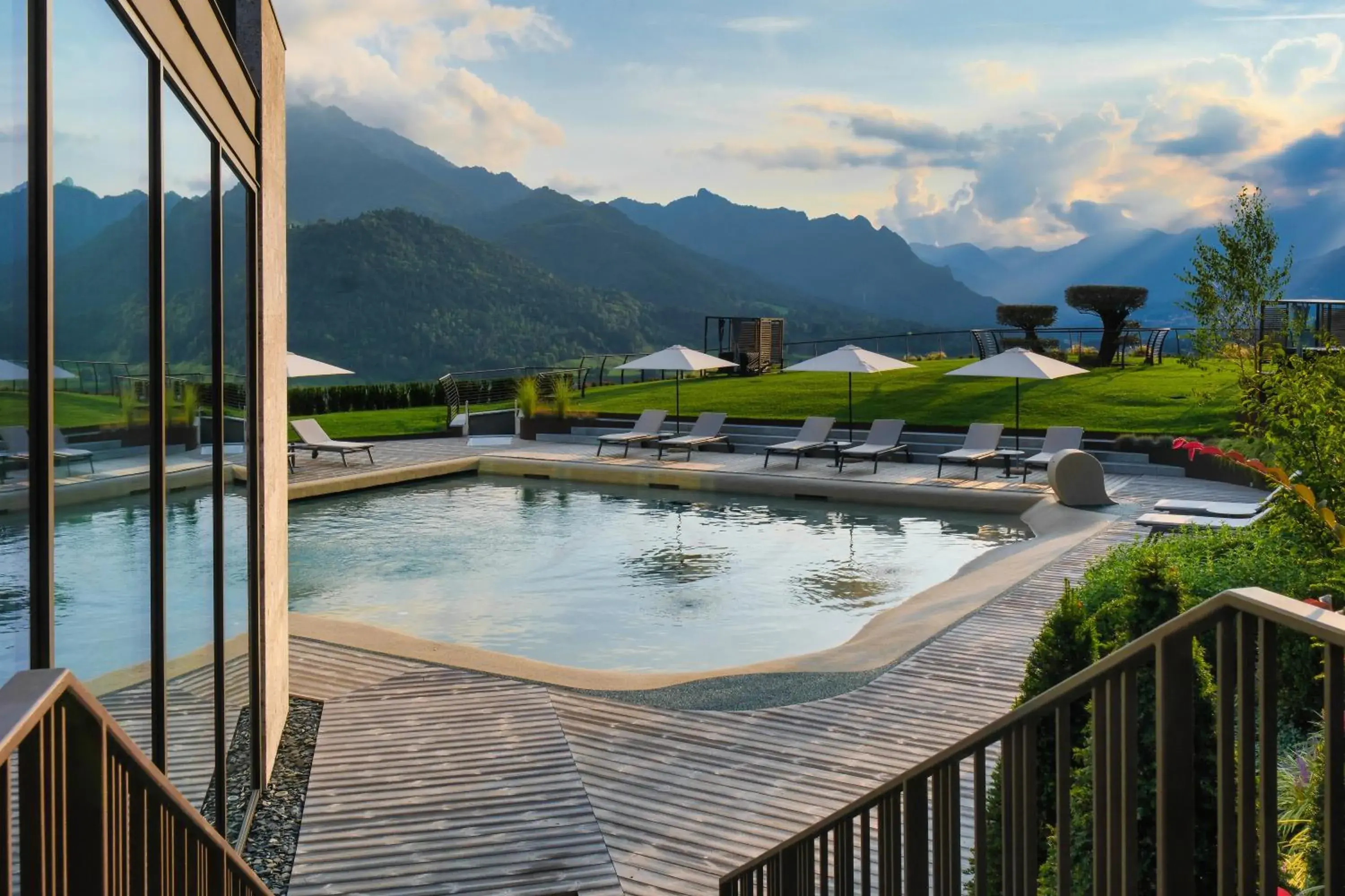 Collina Luxury Relais Collina Luxury Relais