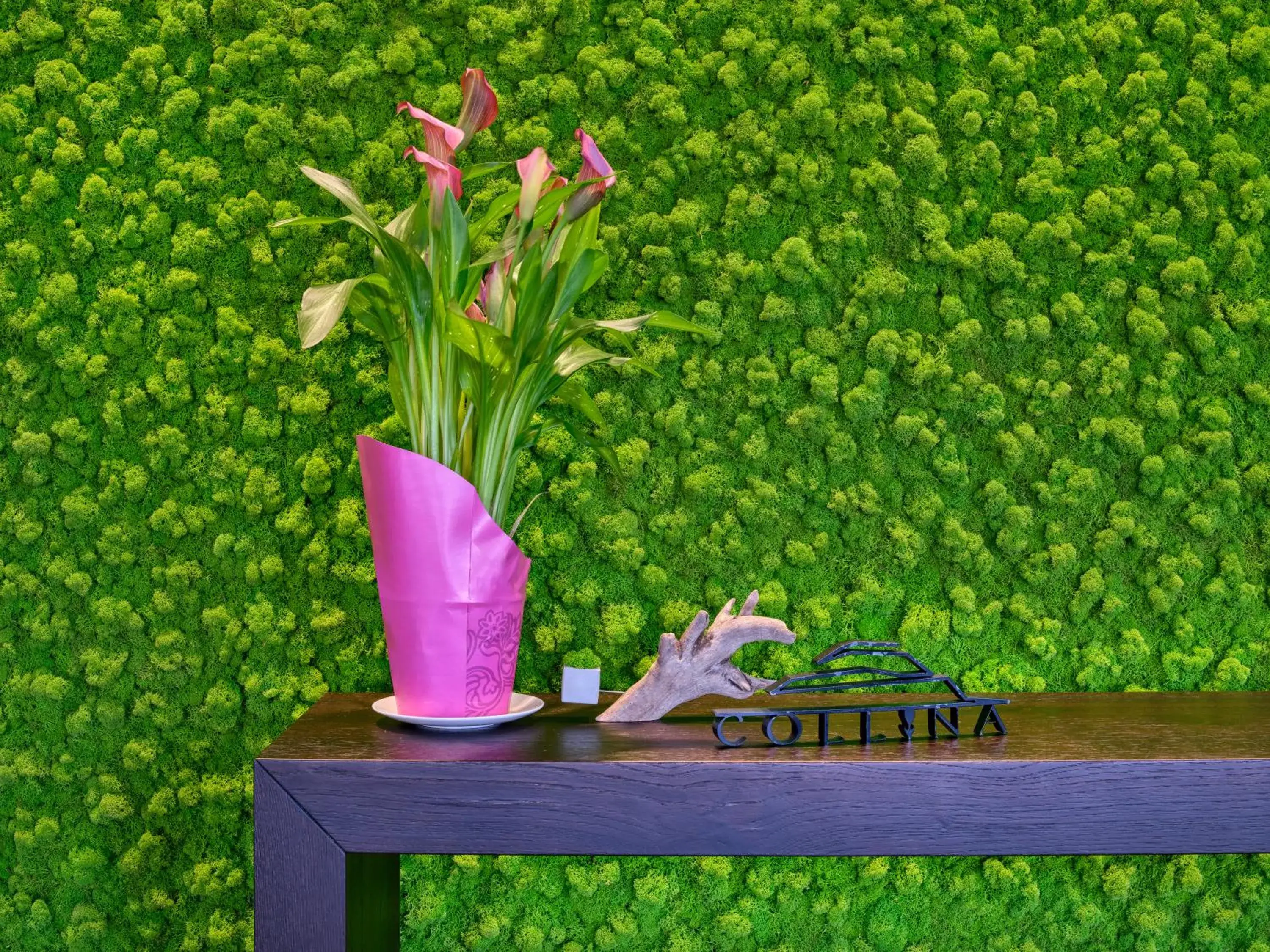 Restaurant/places to eat in Collina Luxury Relais Restaurant/places to eat in Collina Luxury Relais