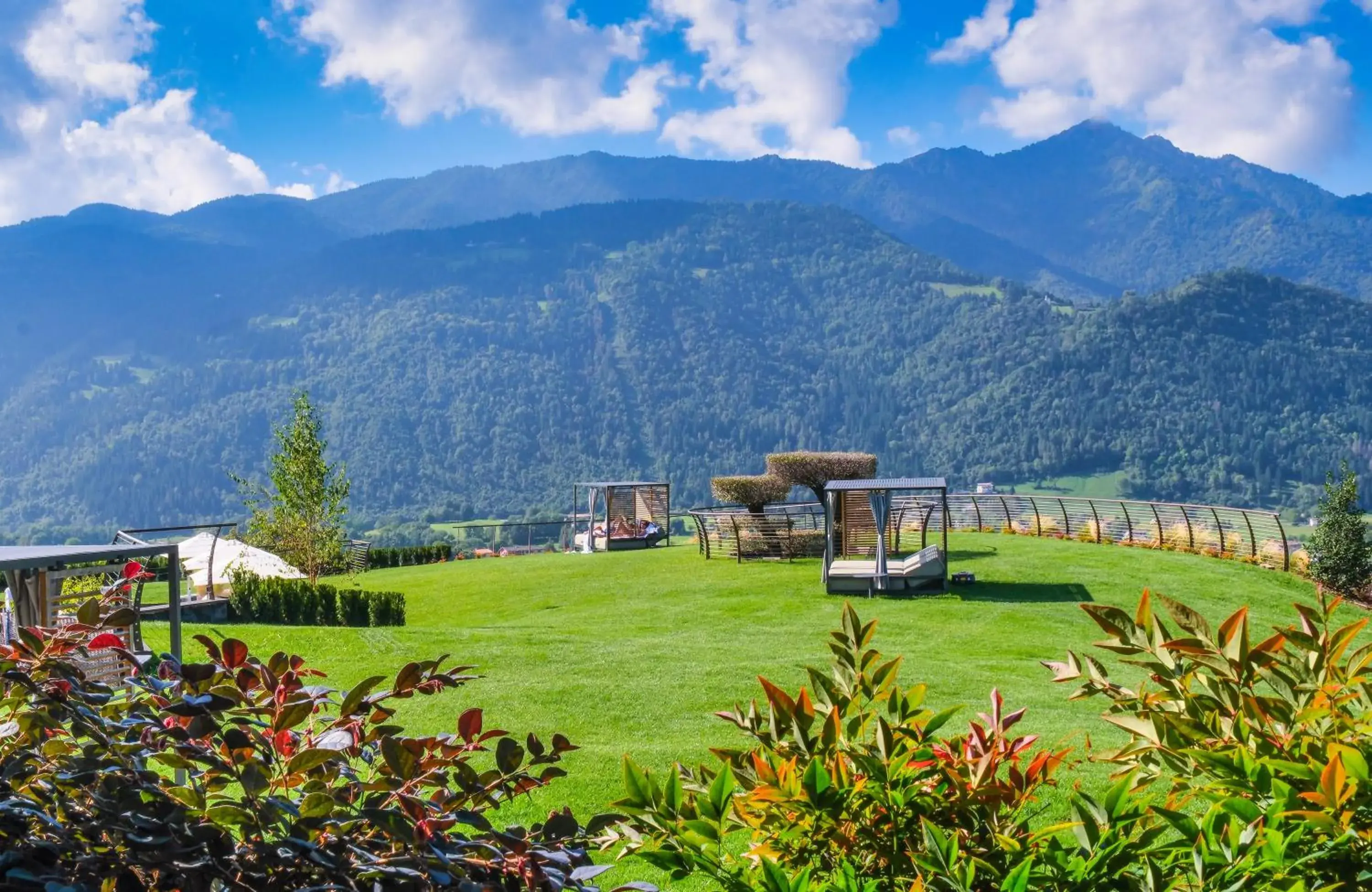 Photo of the whole room in Collina Luxury Relais Photo of the whole room in Collina Luxury Relais