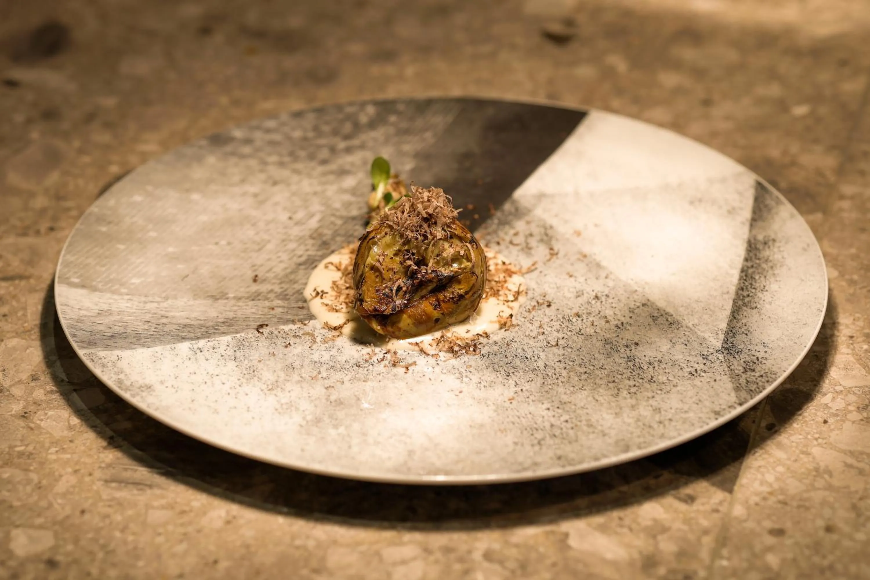 Restaurant/places to eat in Collina Luxury Relais