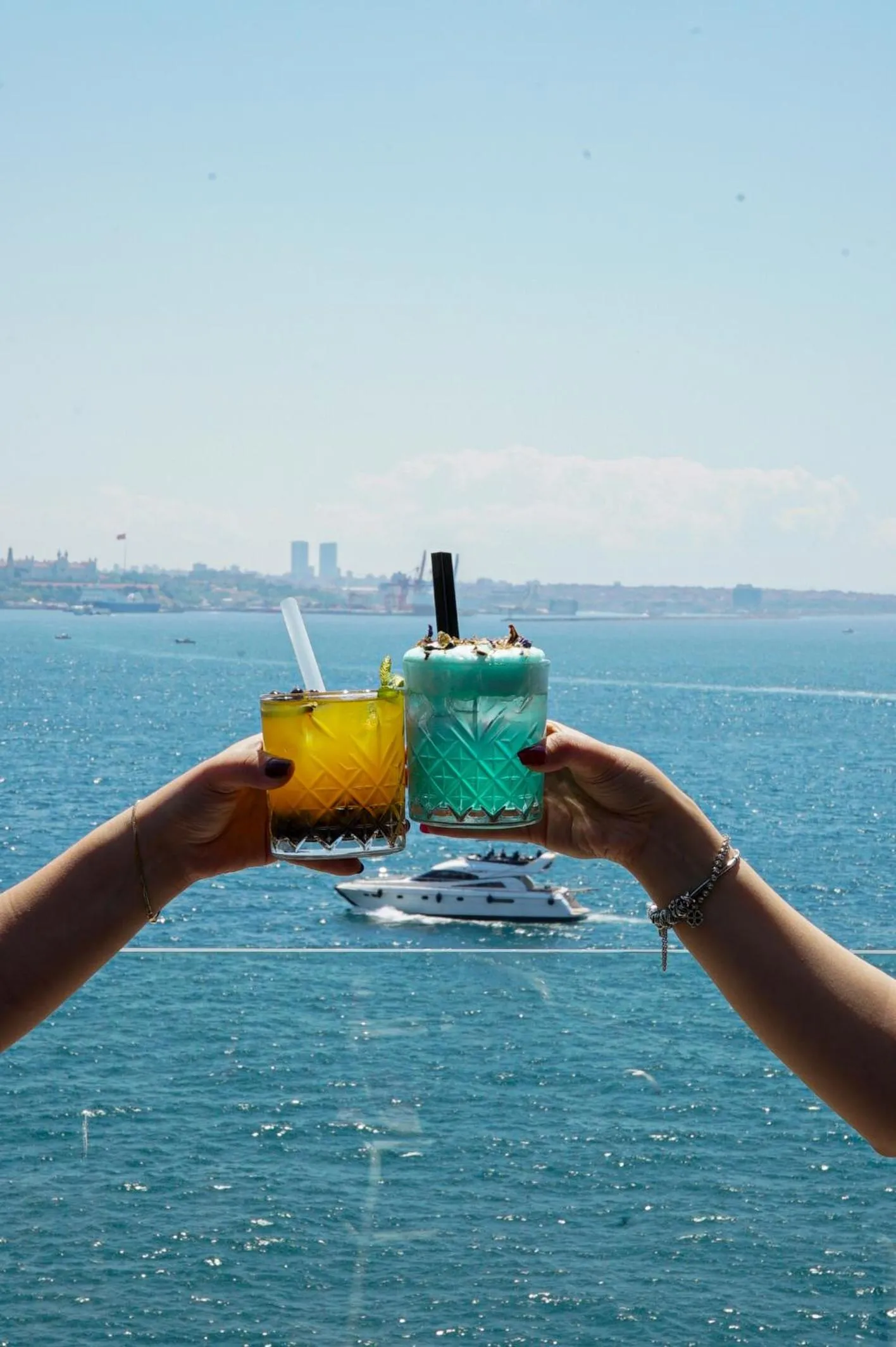 Dream Inn Karaköy Bosphorus