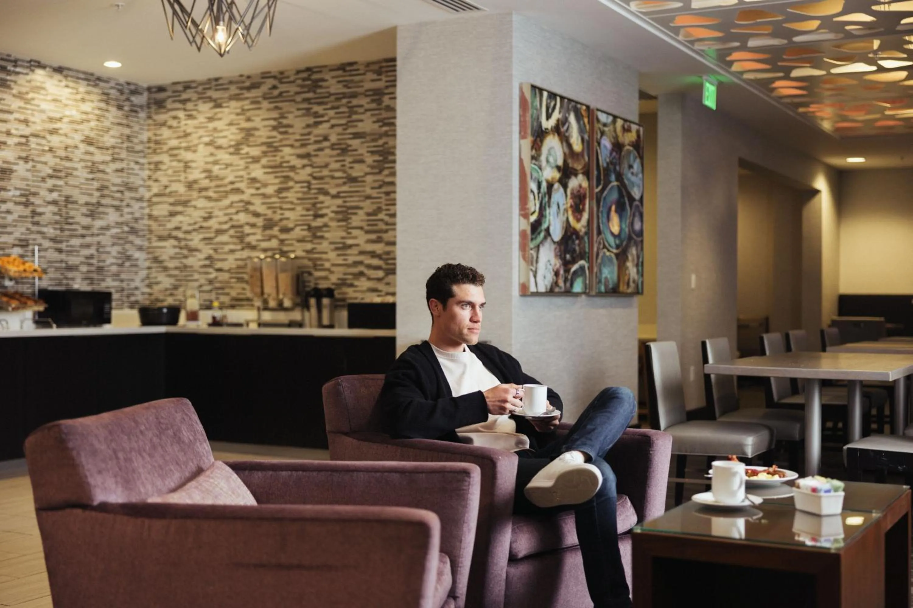 Other in Seattle Marriott Bellevue