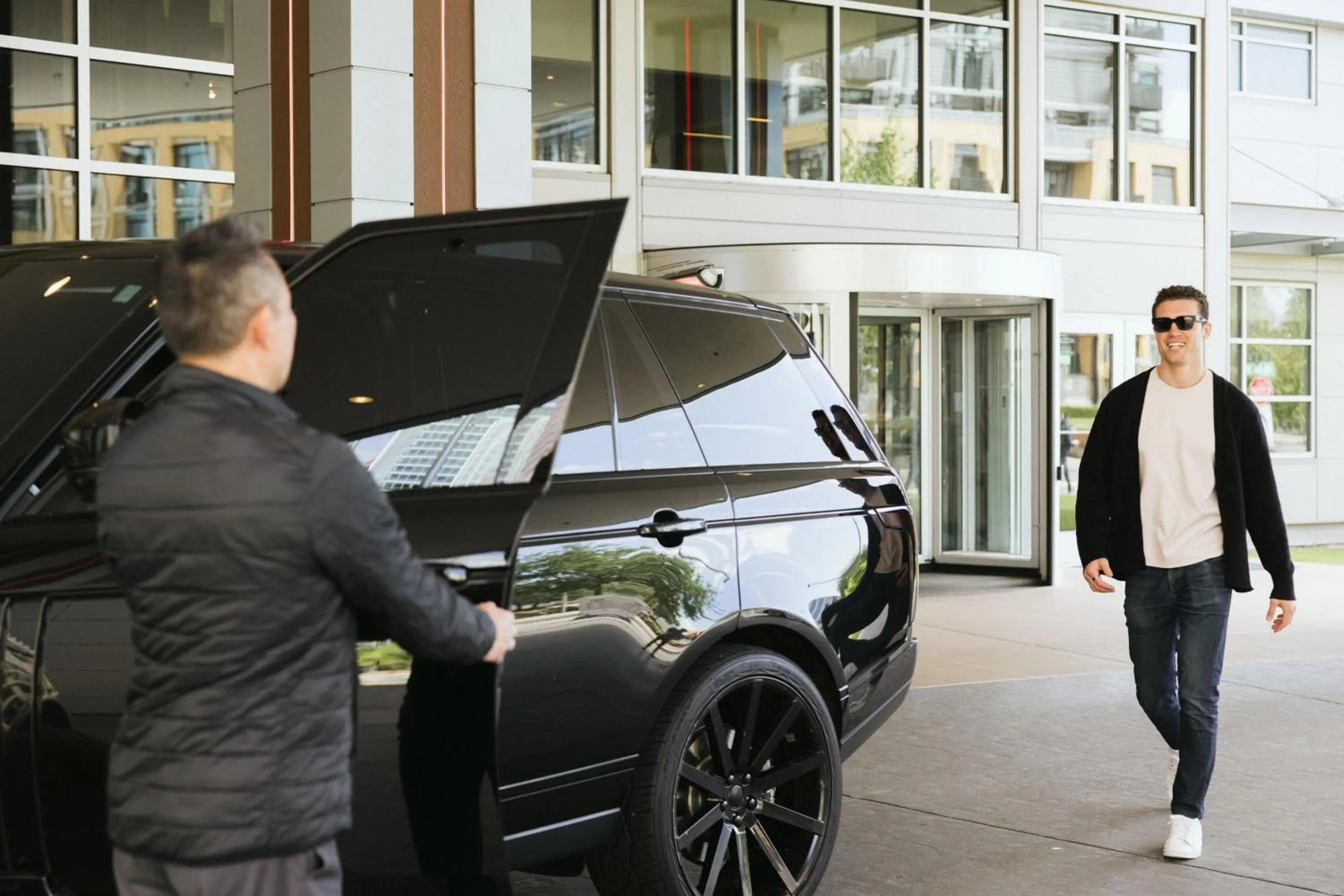 Other in Seattle Marriott Bellevue