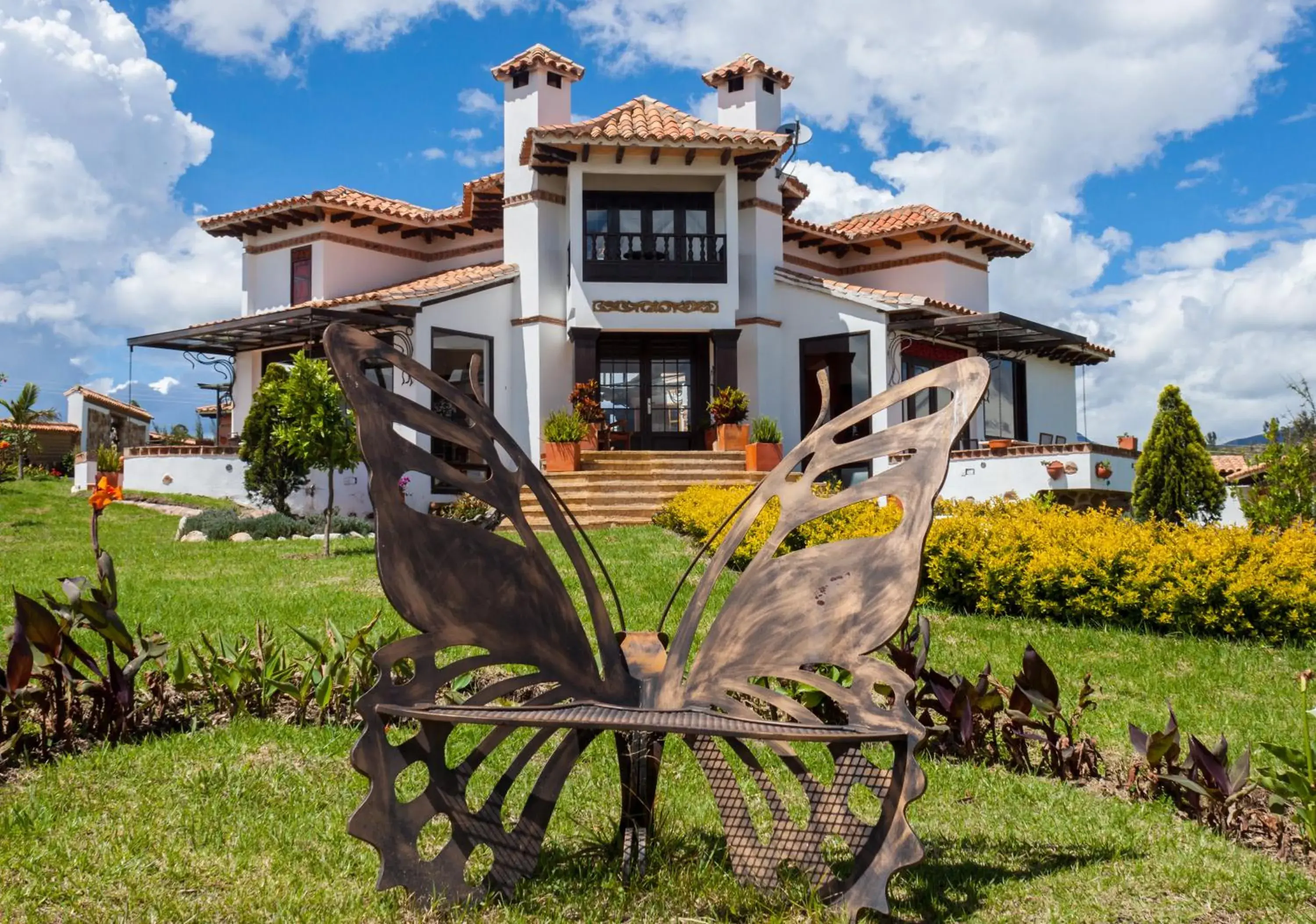 Hotel Caney campestre Villa de Leiva Hotel Caney campestre Villa de Leiva