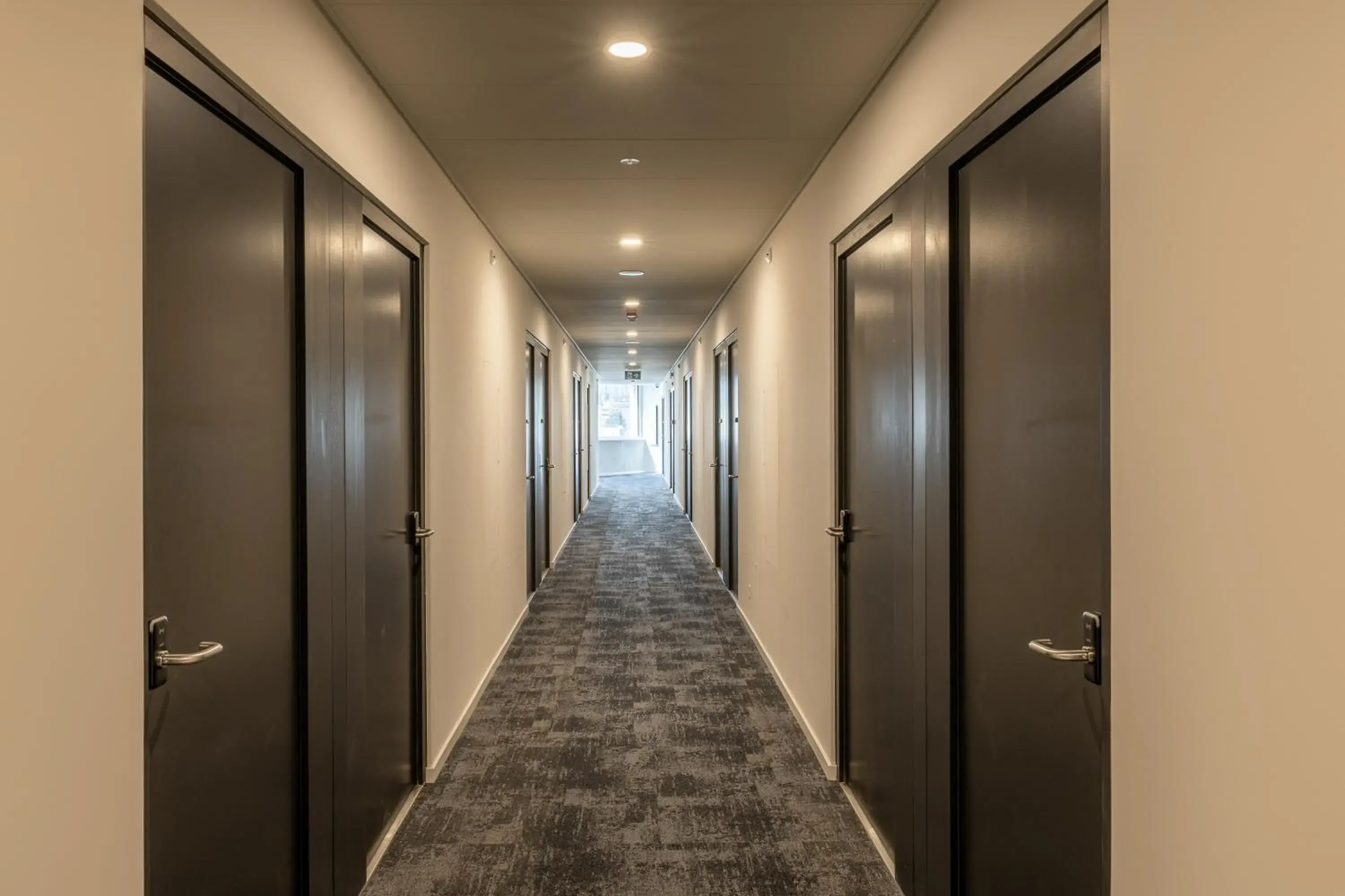 Property building in Zleep Hotel Lausanne-Chavannes Property building in Zleep Hotel Lausanne-Chavannes