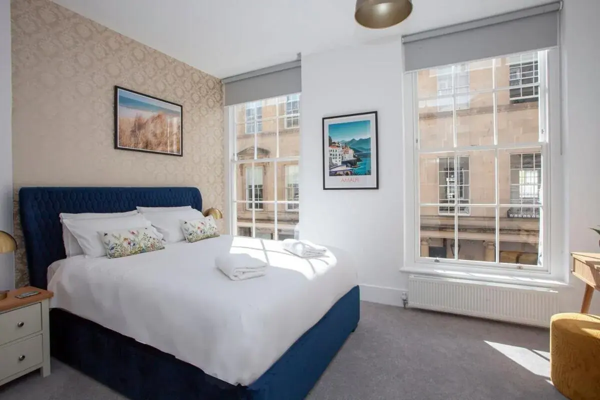 Stunning Apt - Centre of Historic Bath Stunning Apt - Centre of Historic Bath
