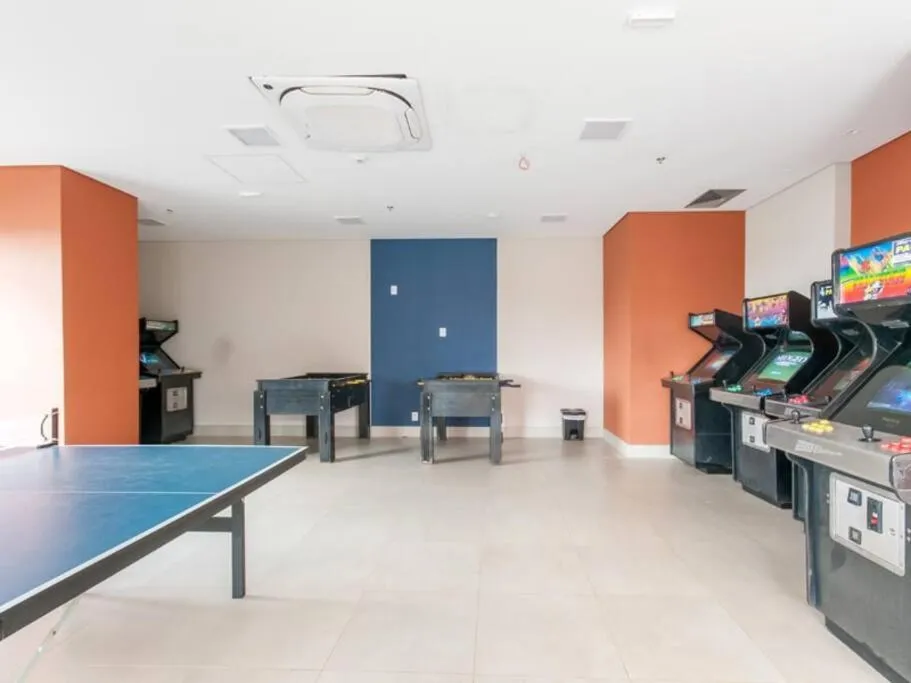 Enjoy Solar das Aguas Resort