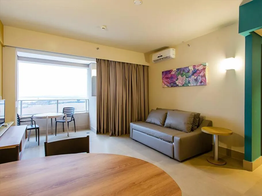 Enjoy Solar das Aguas Resort