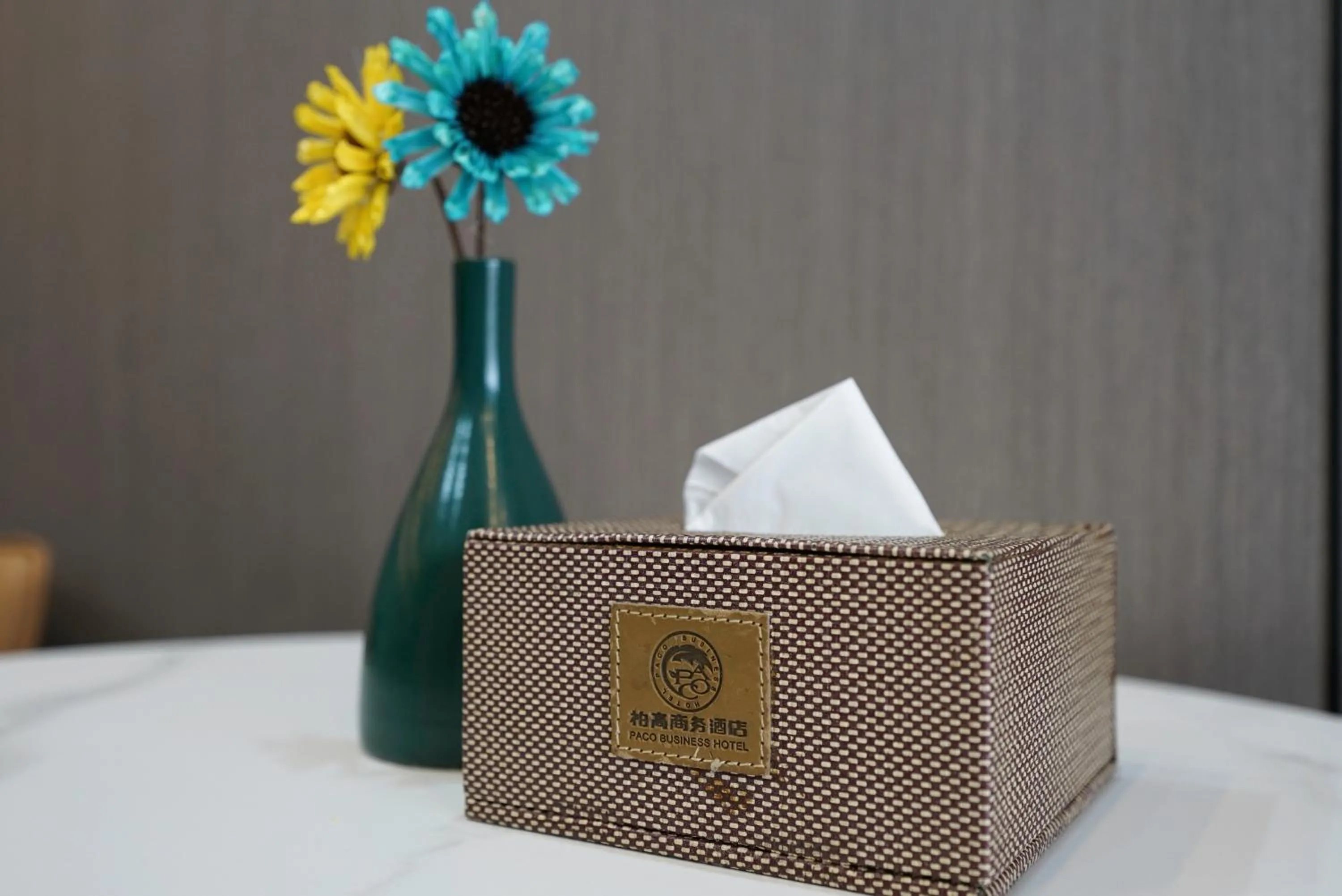 Lobby or reception in Paco Hotel Tianhe Coach Terminal Metro Satation Guangzhou-Free Shuttle Bus for Canton Fair