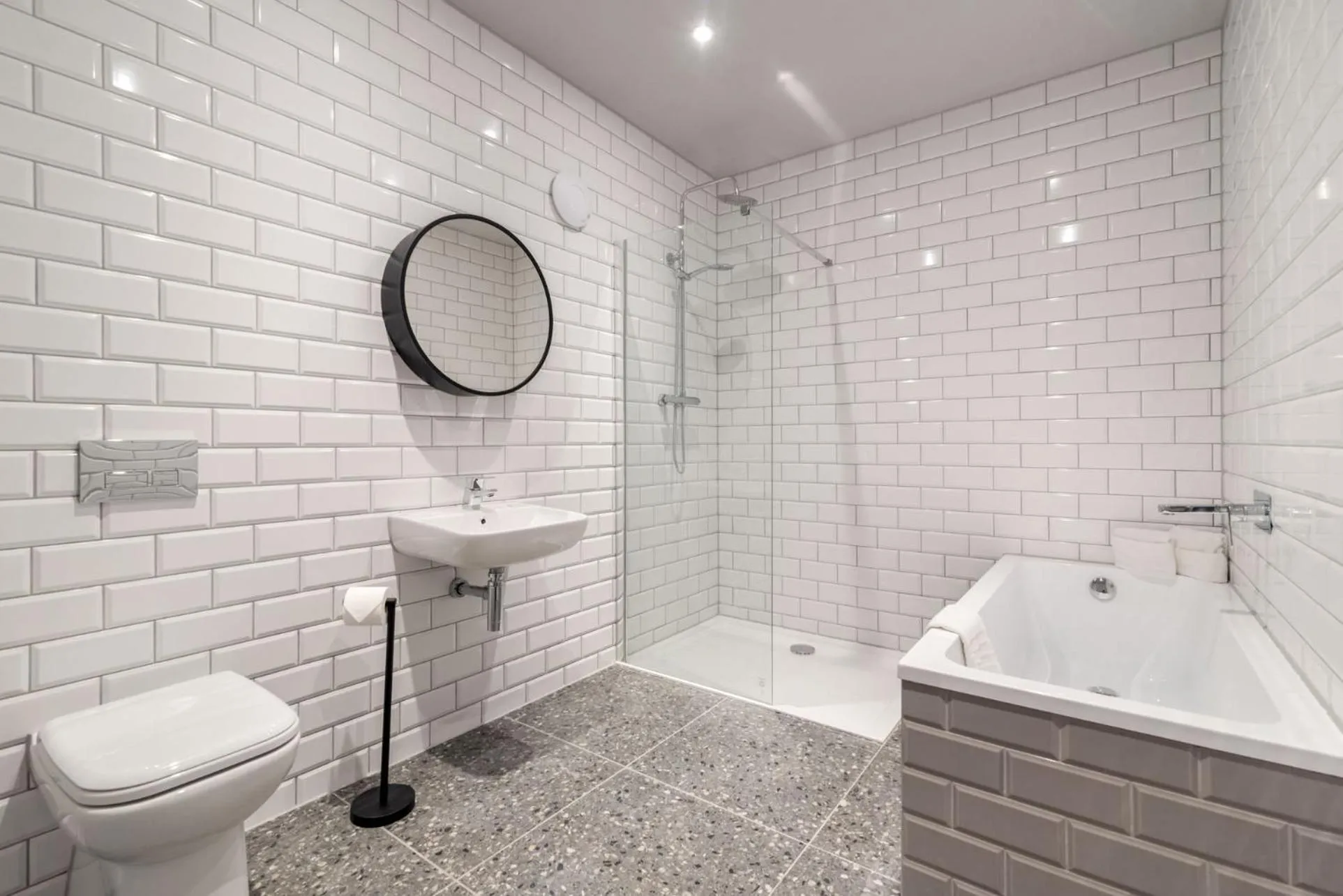 King Street Aparthotel