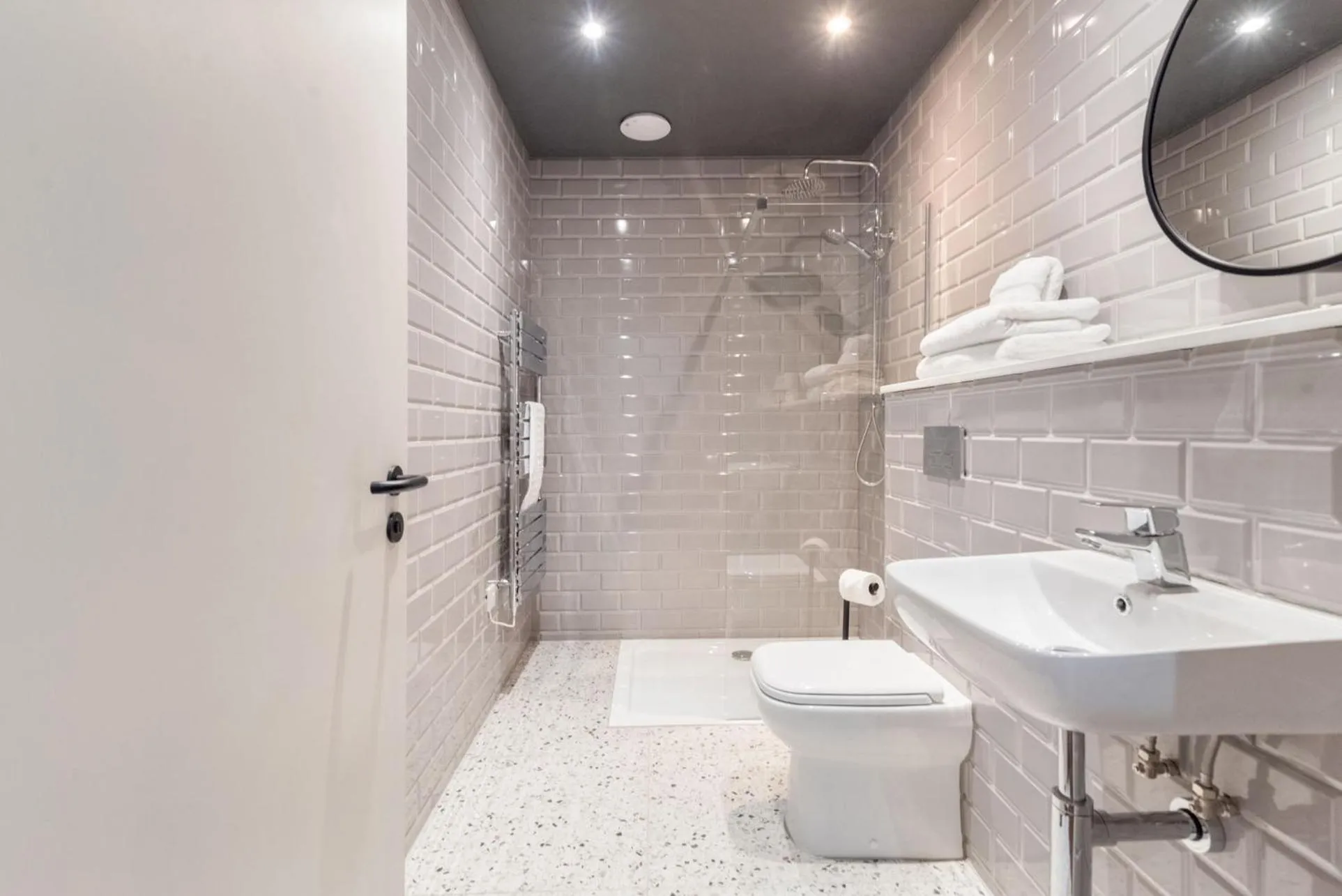 King Street Aparthotel