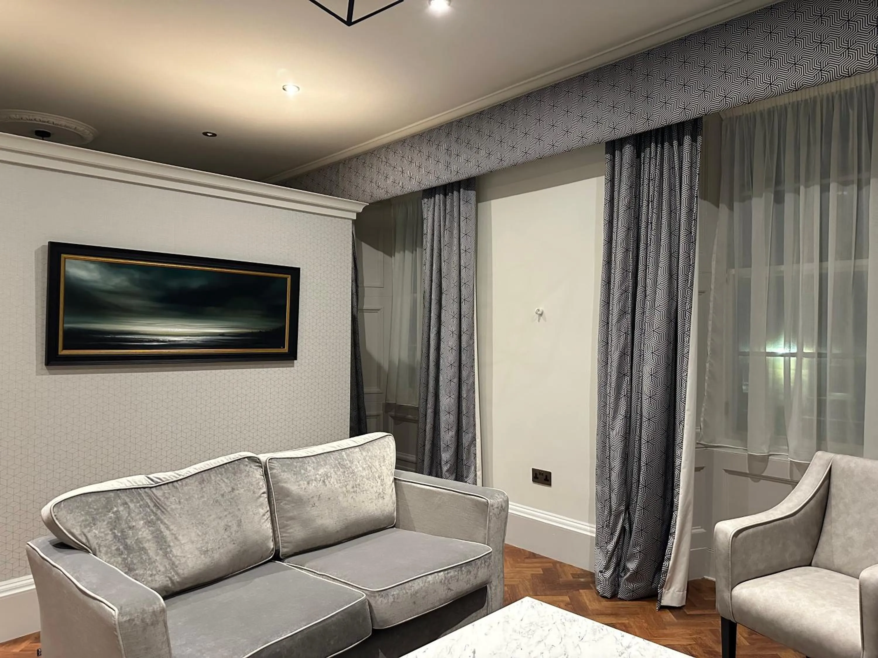 King Street Aparthotel