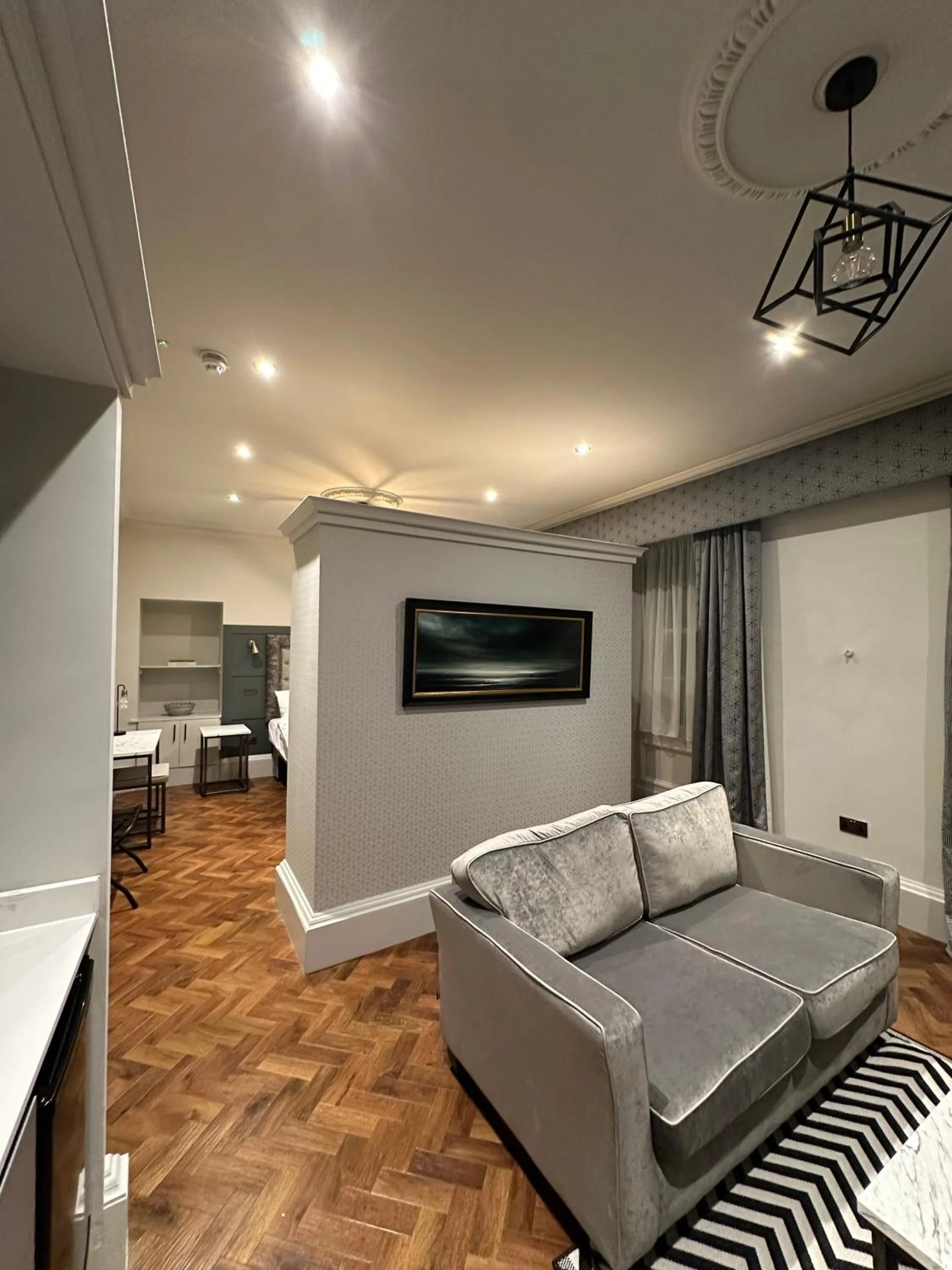 King Street Aparthotel