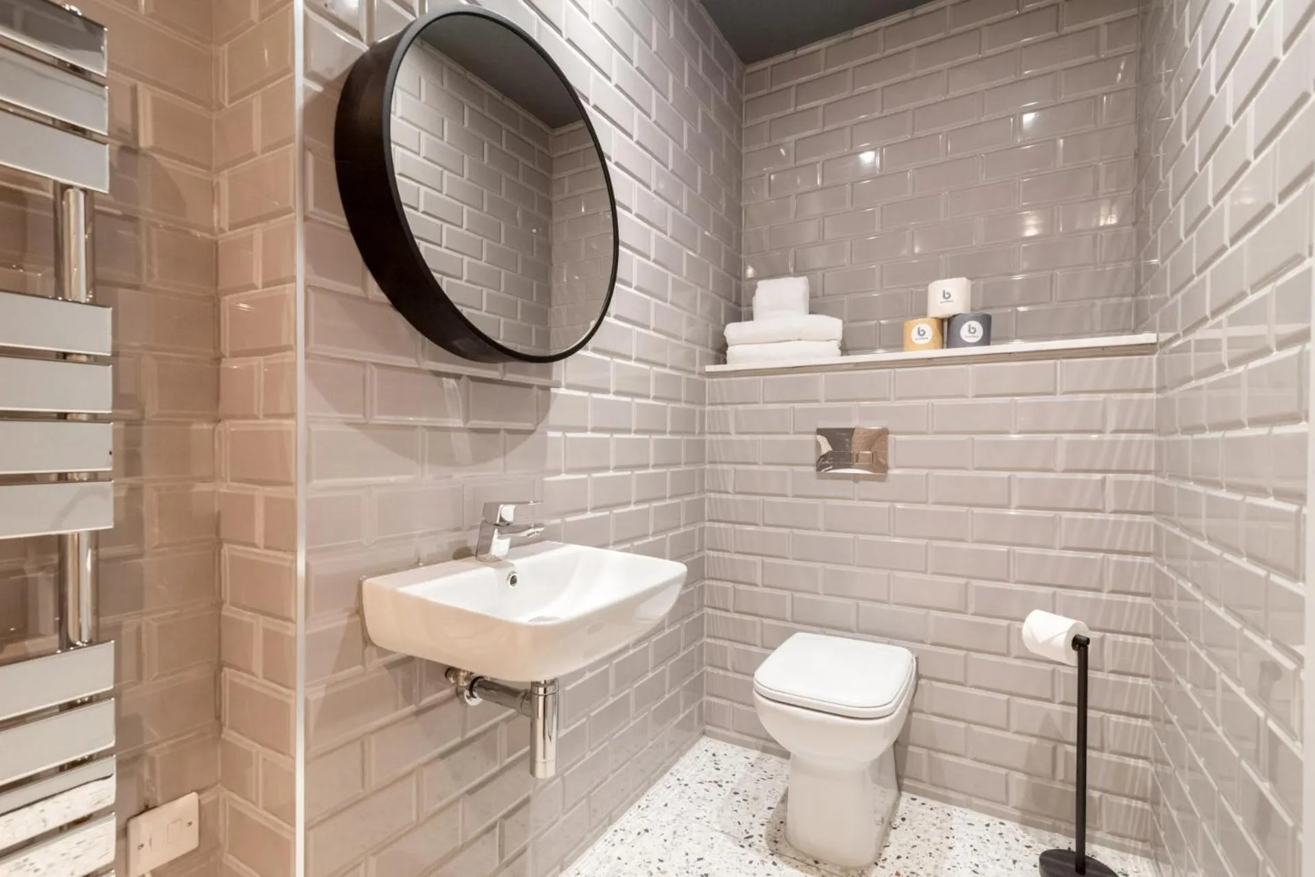 King Street Aparthotel