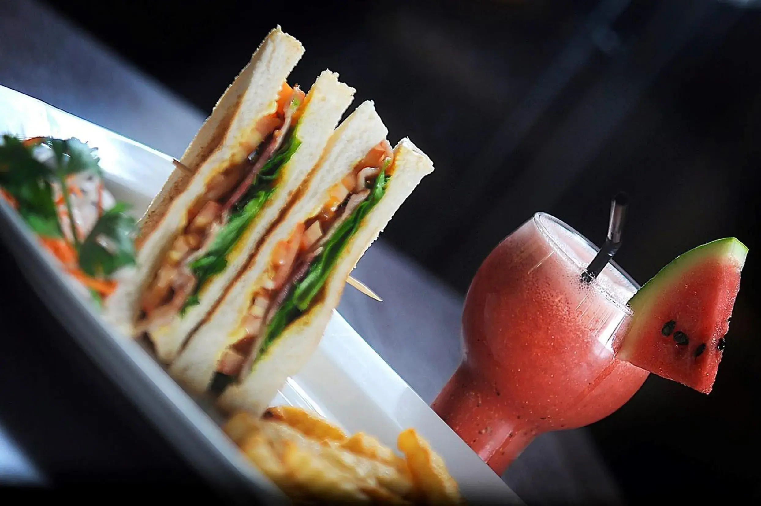 Restaurant/places to eat in The Village House Restaurant/places to eat in The Village House