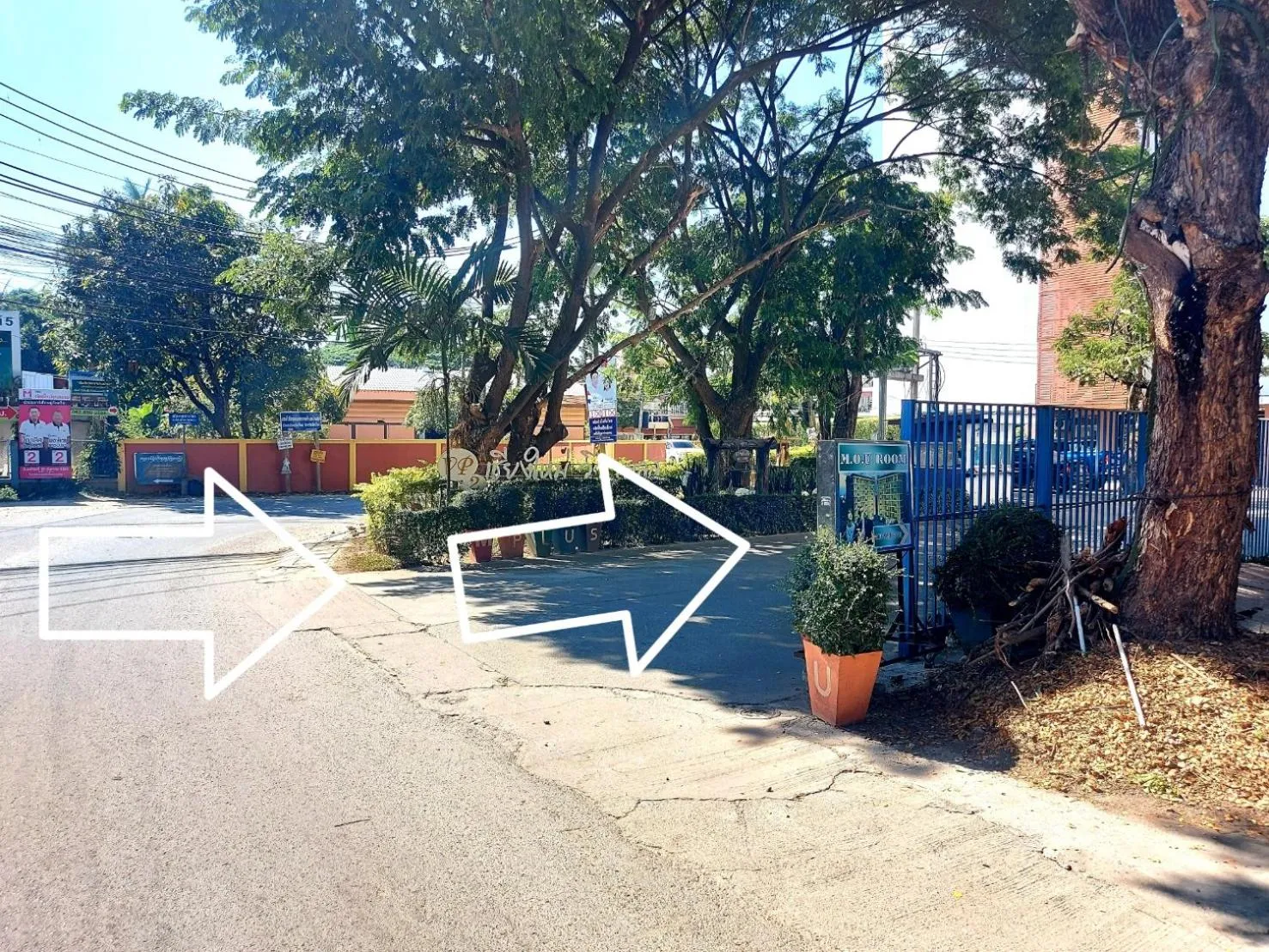 Facade/entrance, Other Activities in Mouroom