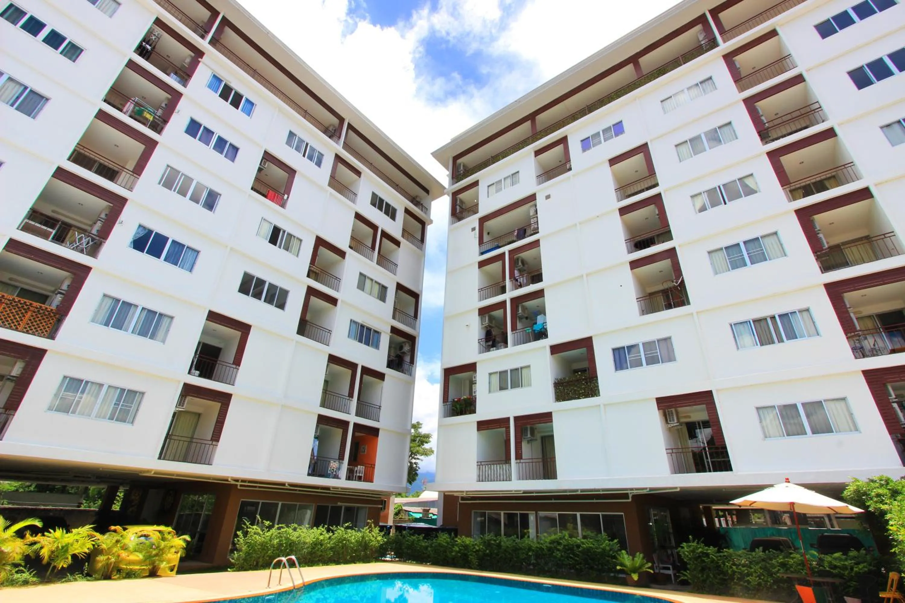 Property Building in Mouroom