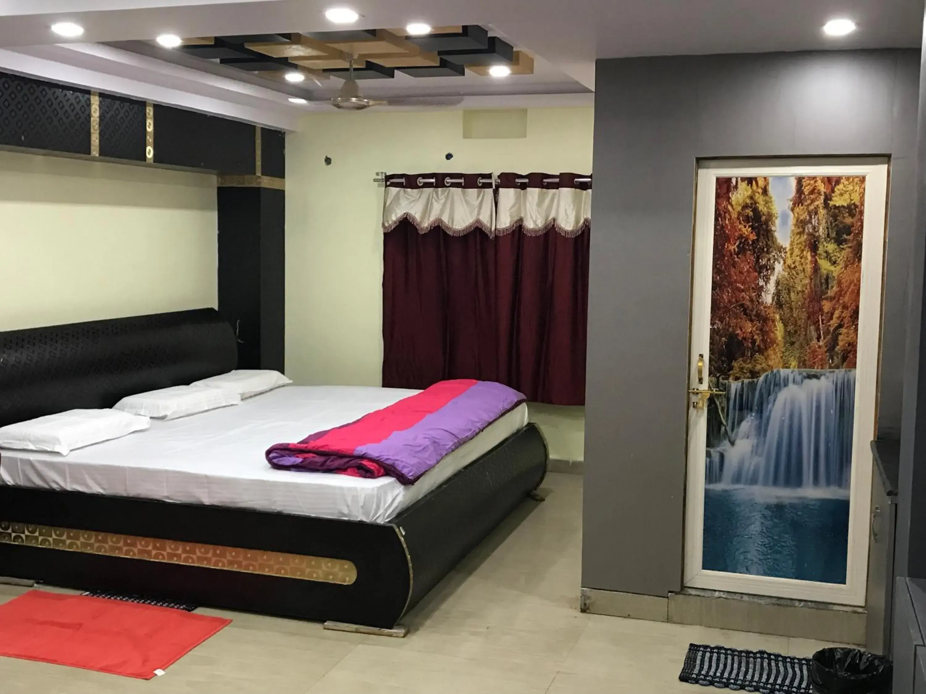 Ushasree Residency Ushasree Residency