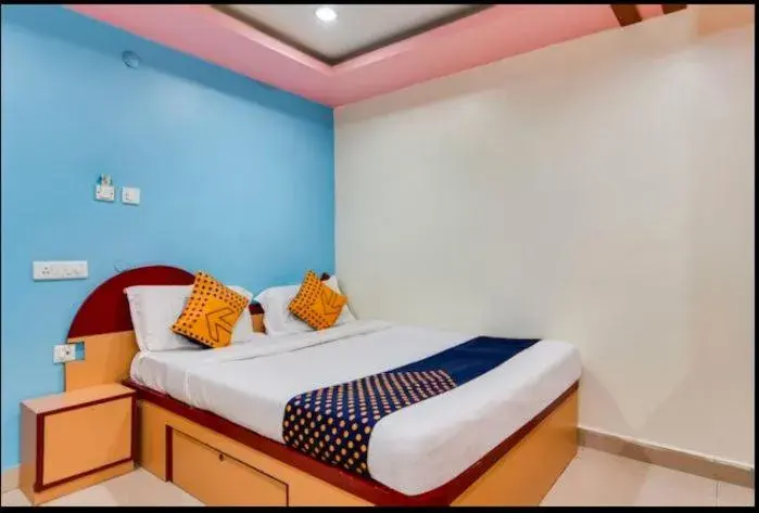 Photo of the whole room in Ushasree Residency Photo of the whole room in Ushasree Residency