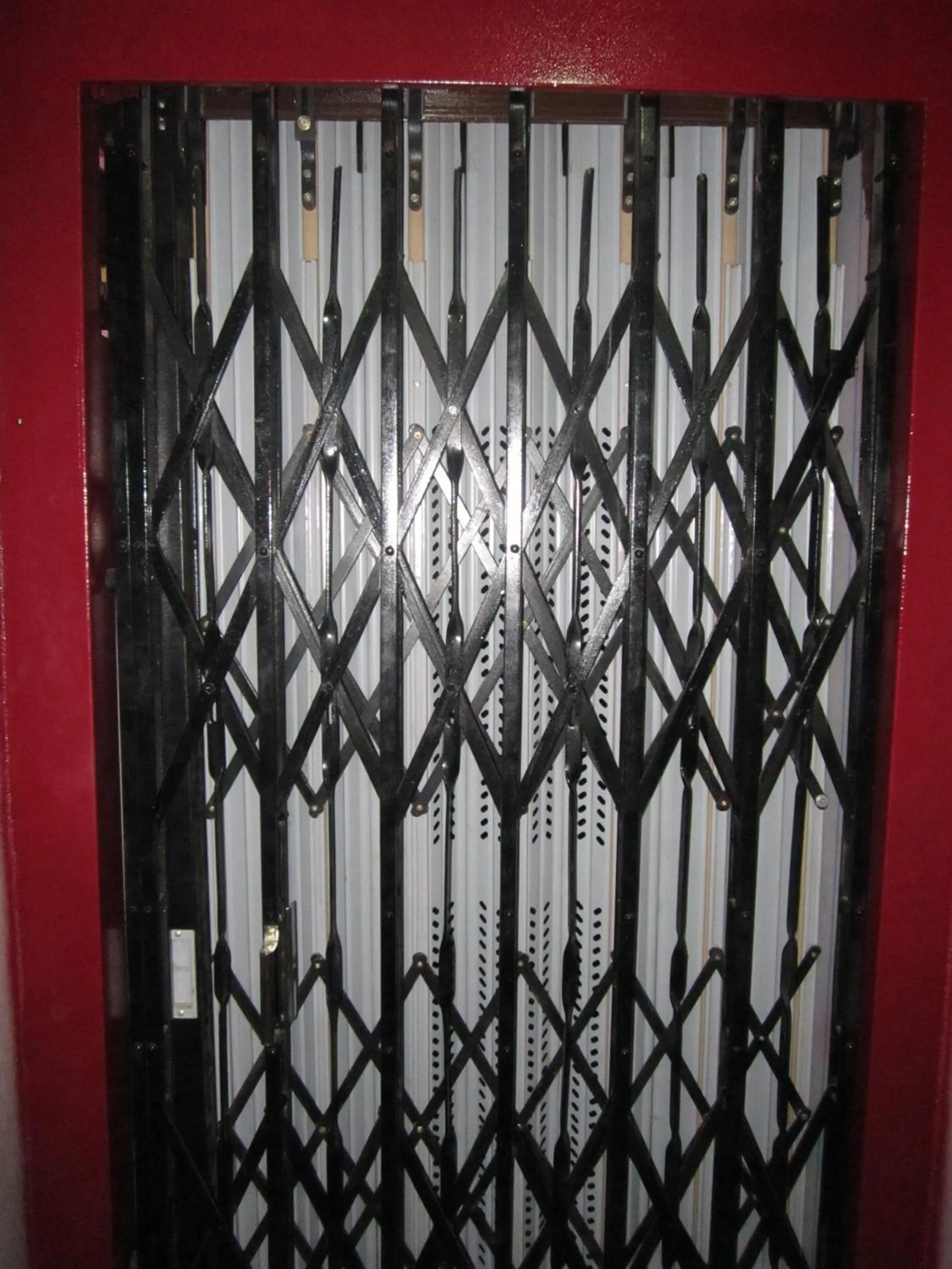 View (from property/room) in Ushasree Residency