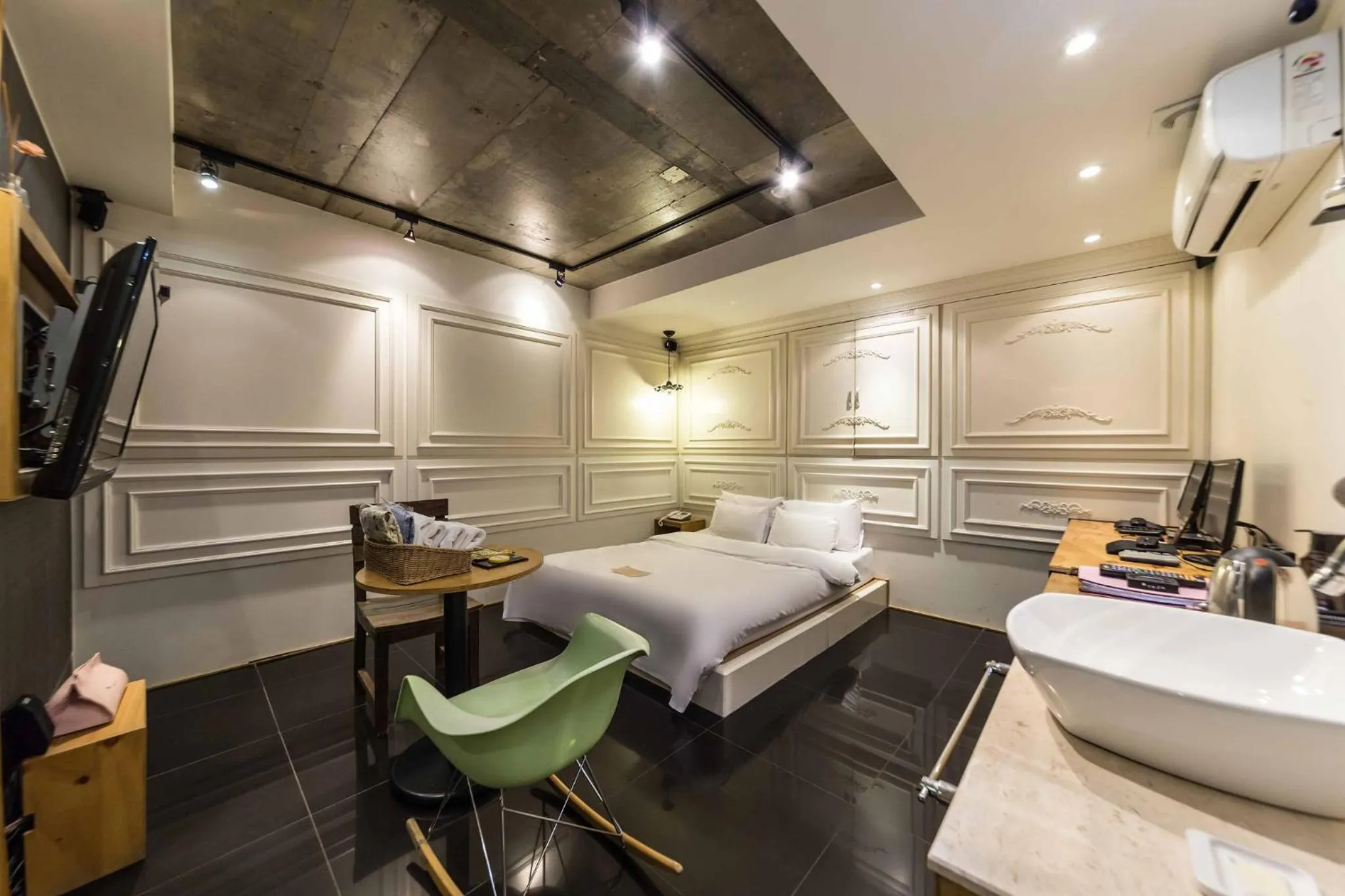 Hotel Yaja Yeongdeungpo