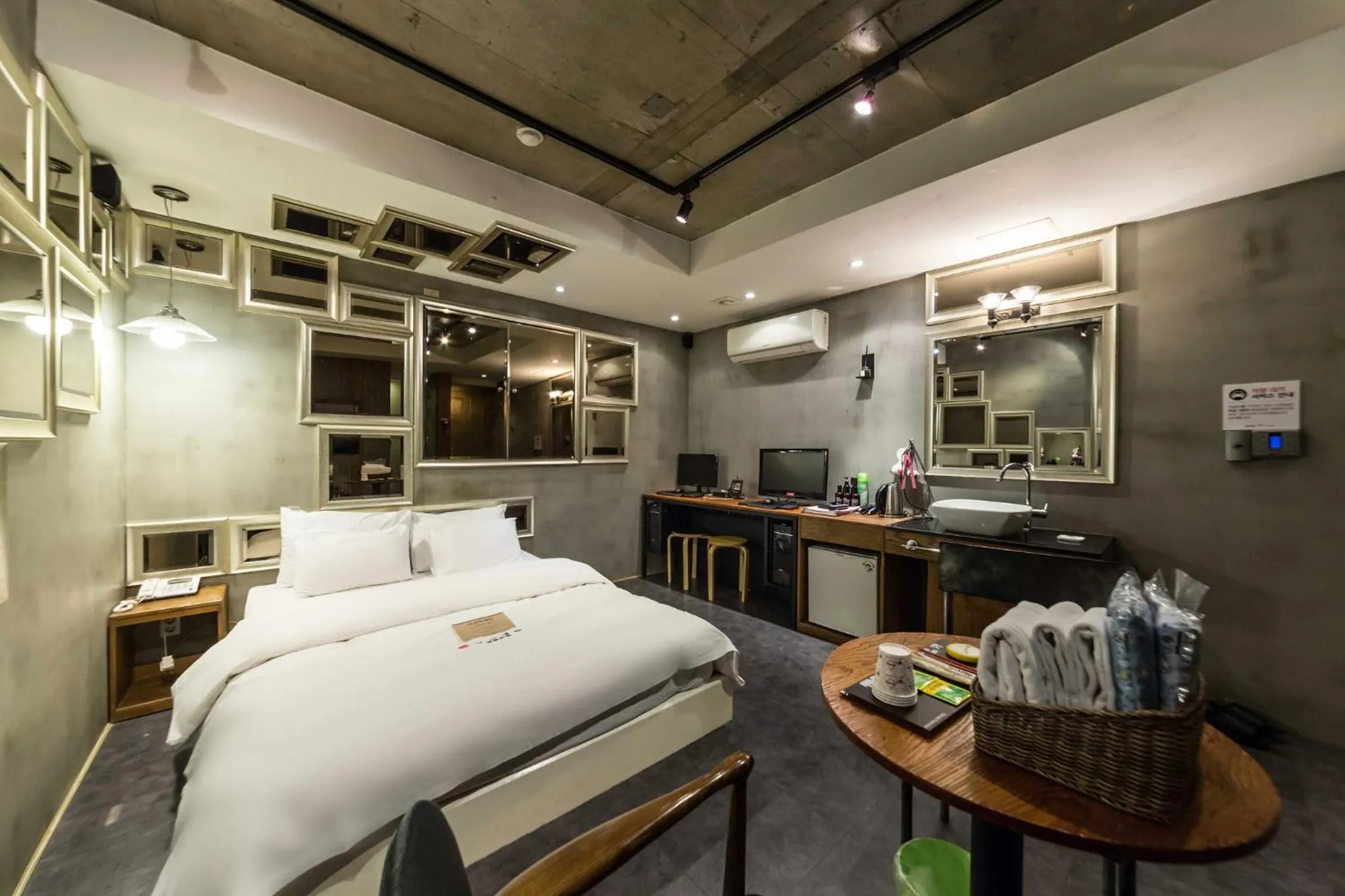 Hotel Yaja Yeongdeungpo