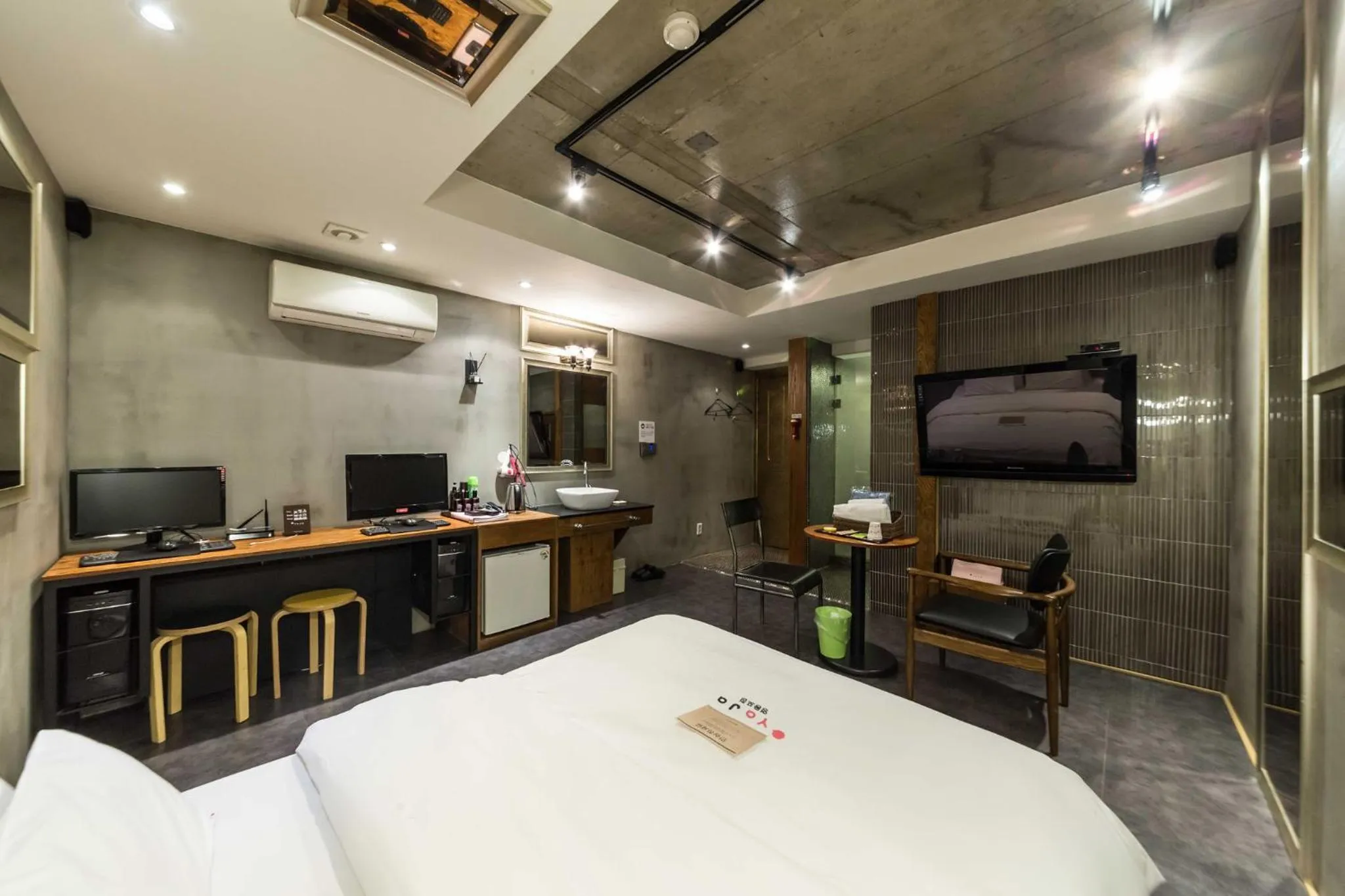 Hotel Yaja Yeongdeungpo