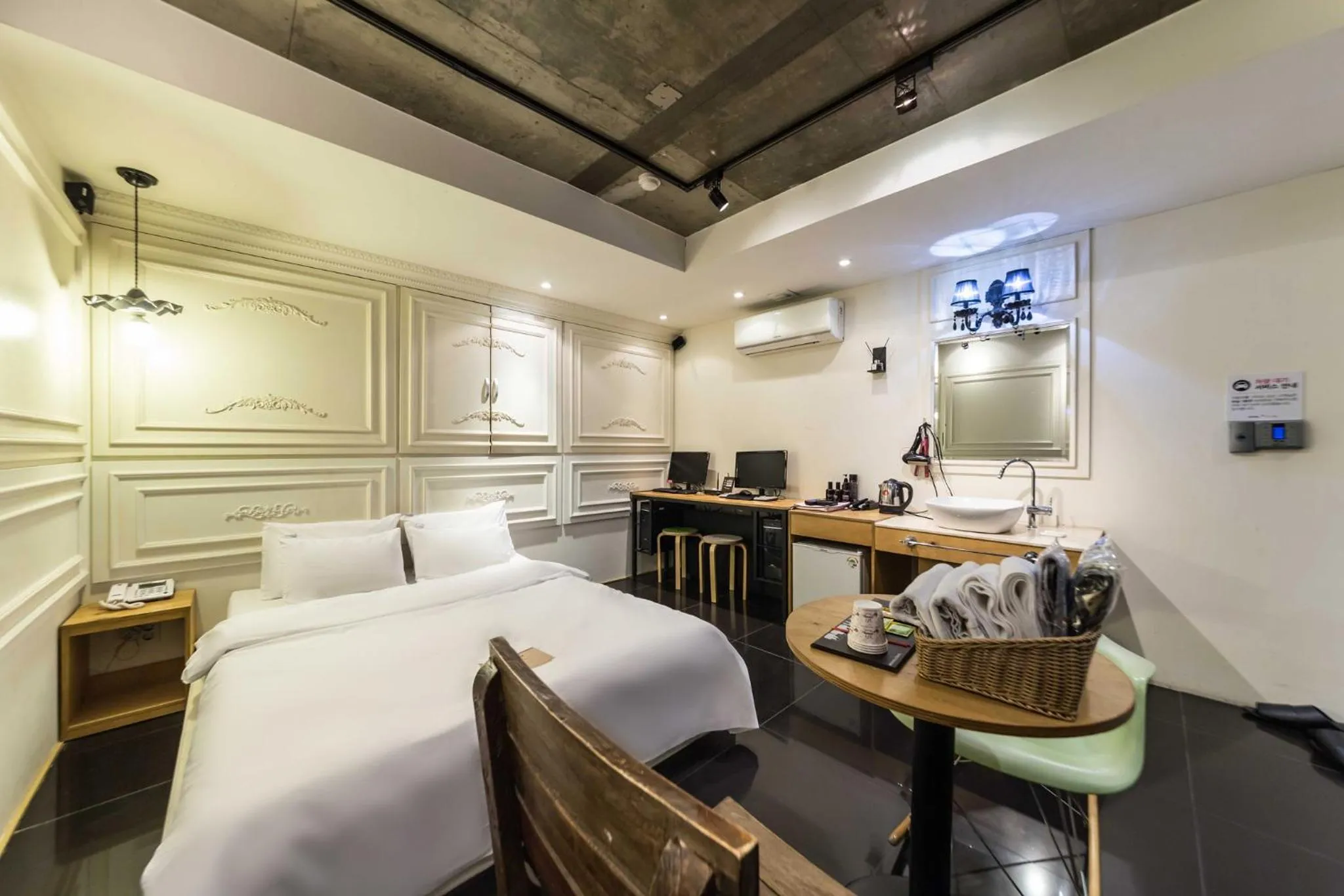 Hotel Yaja Yeongdeungpo