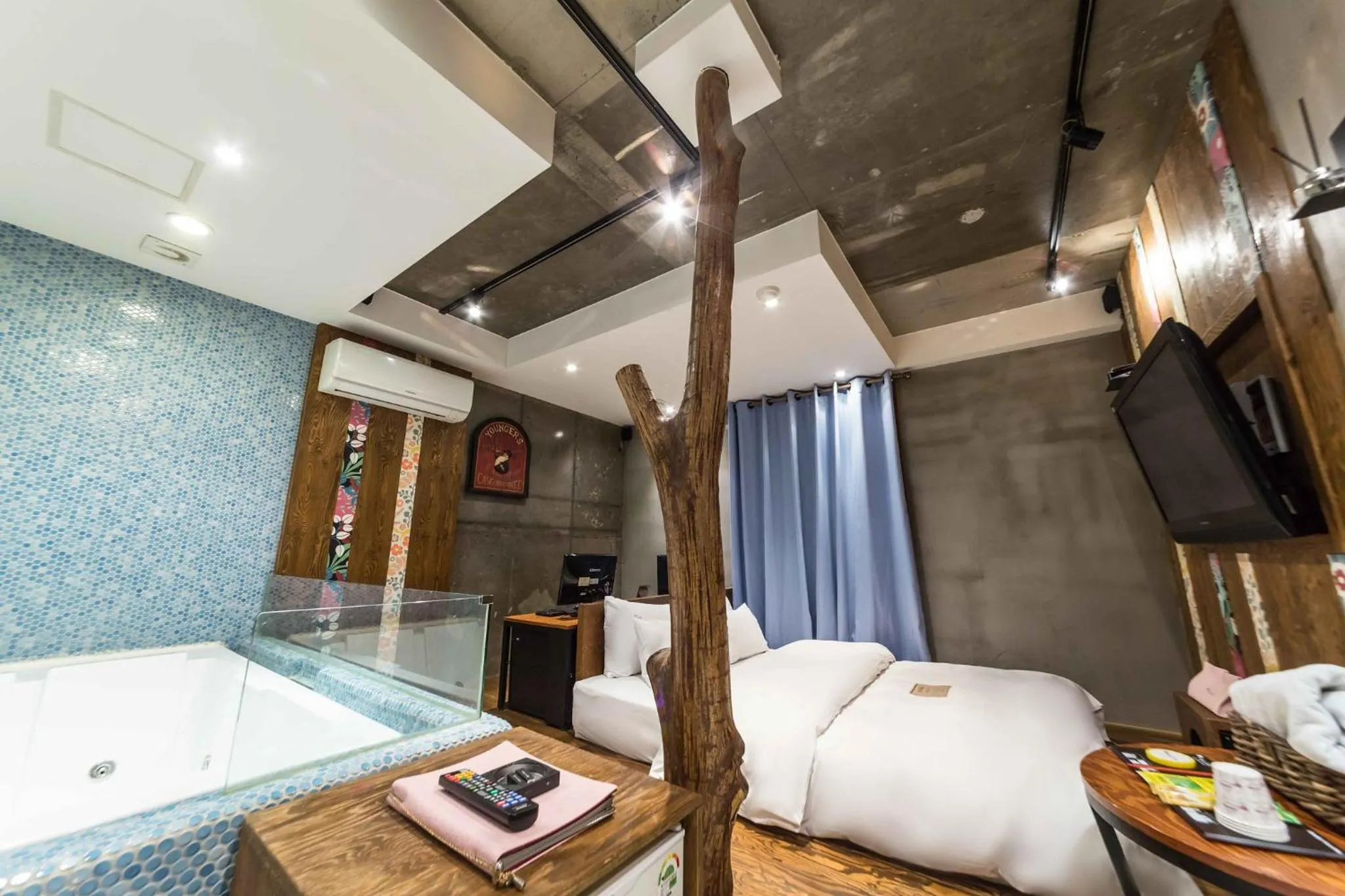 Hotel Yaja Yeongdeungpo