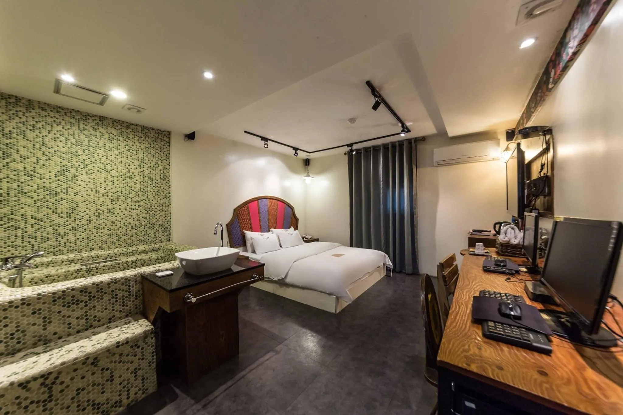 Hotel Yaja Yeongdeungpo