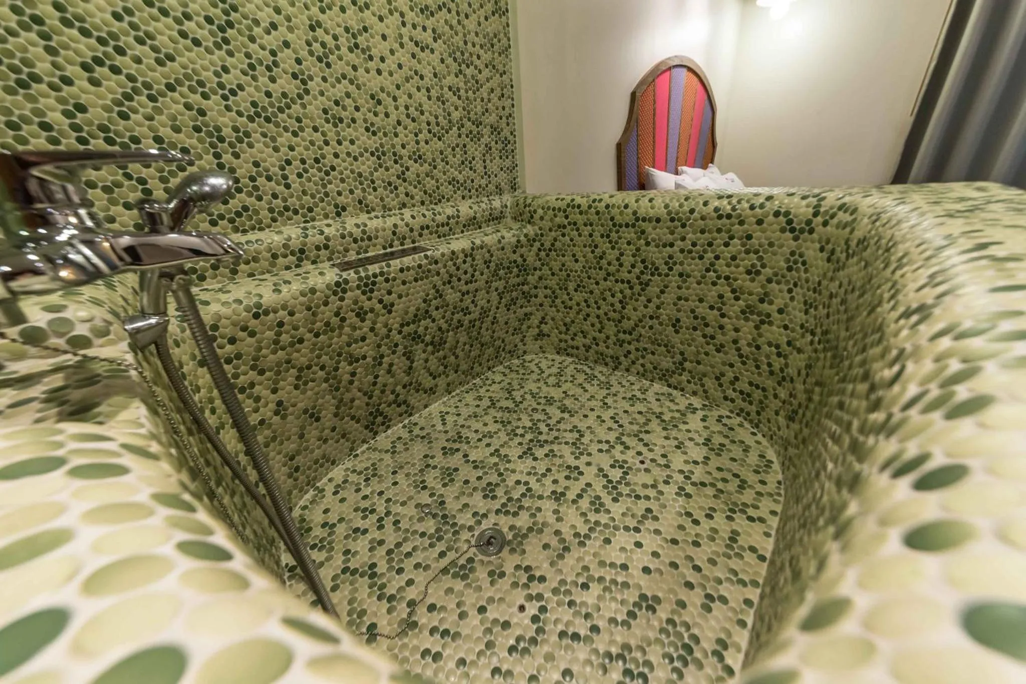 Bathroom in Hotel Yaja Yeongdeungpo