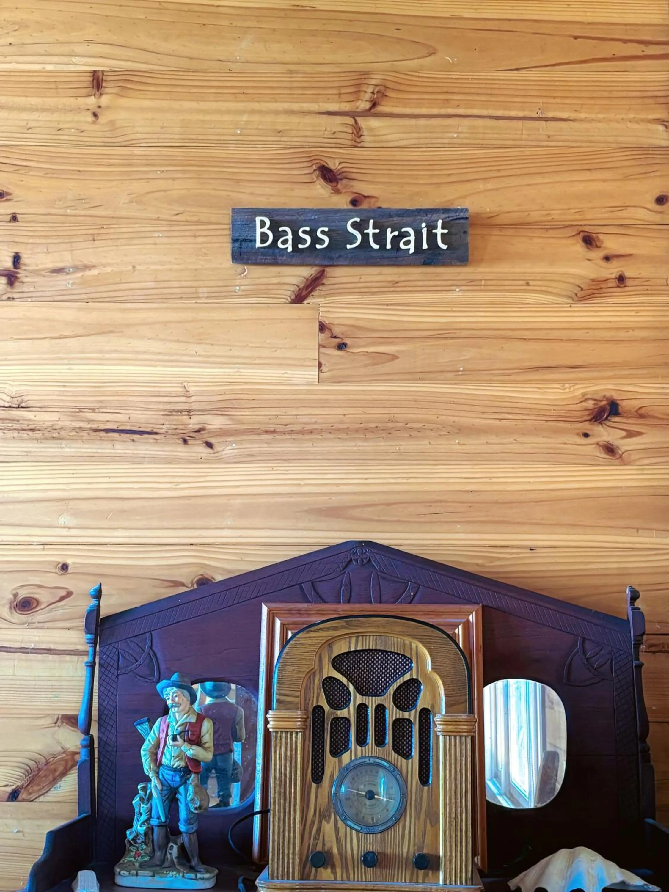 The Goat and Goose Bed & Breakfast