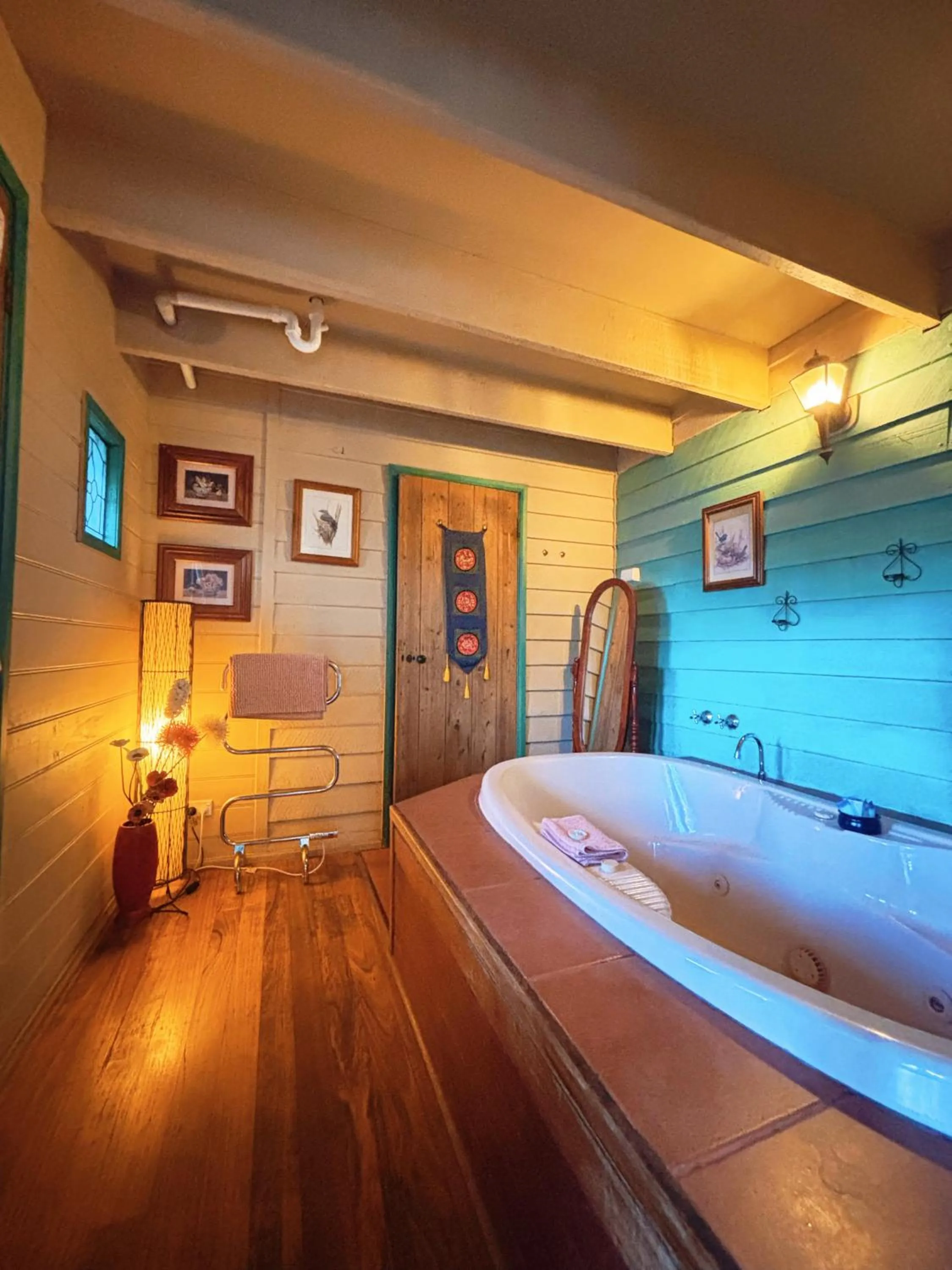 Spa and wellness centre/facilities, Bed in The Goat and Goose Bed & Breakfast