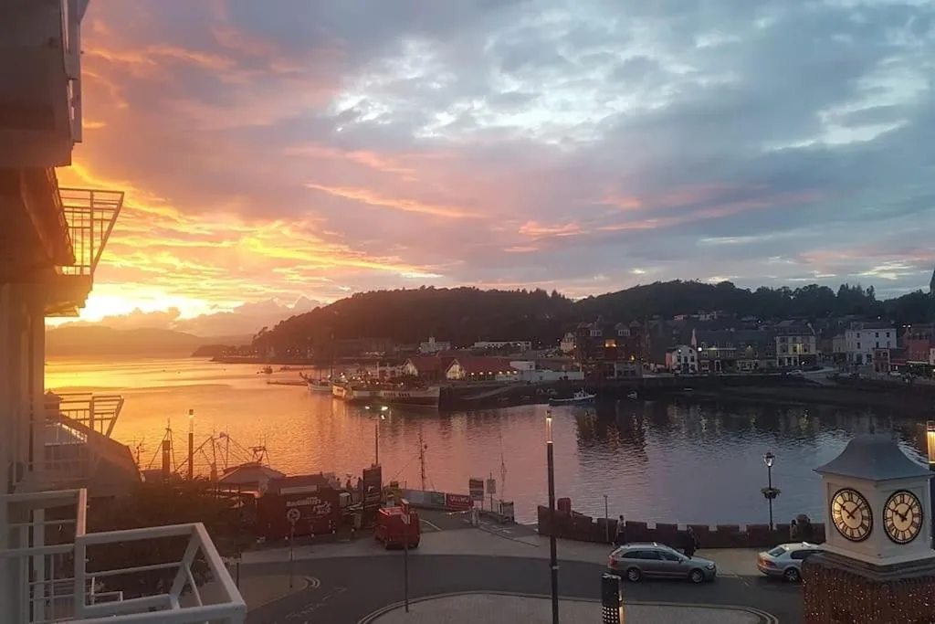 Little Bay View