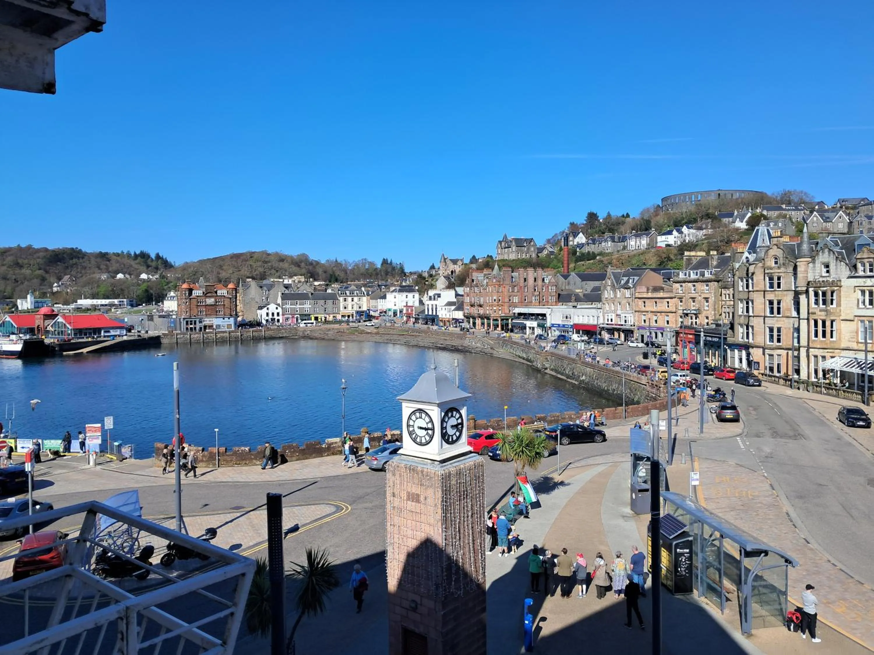 Little Bay View