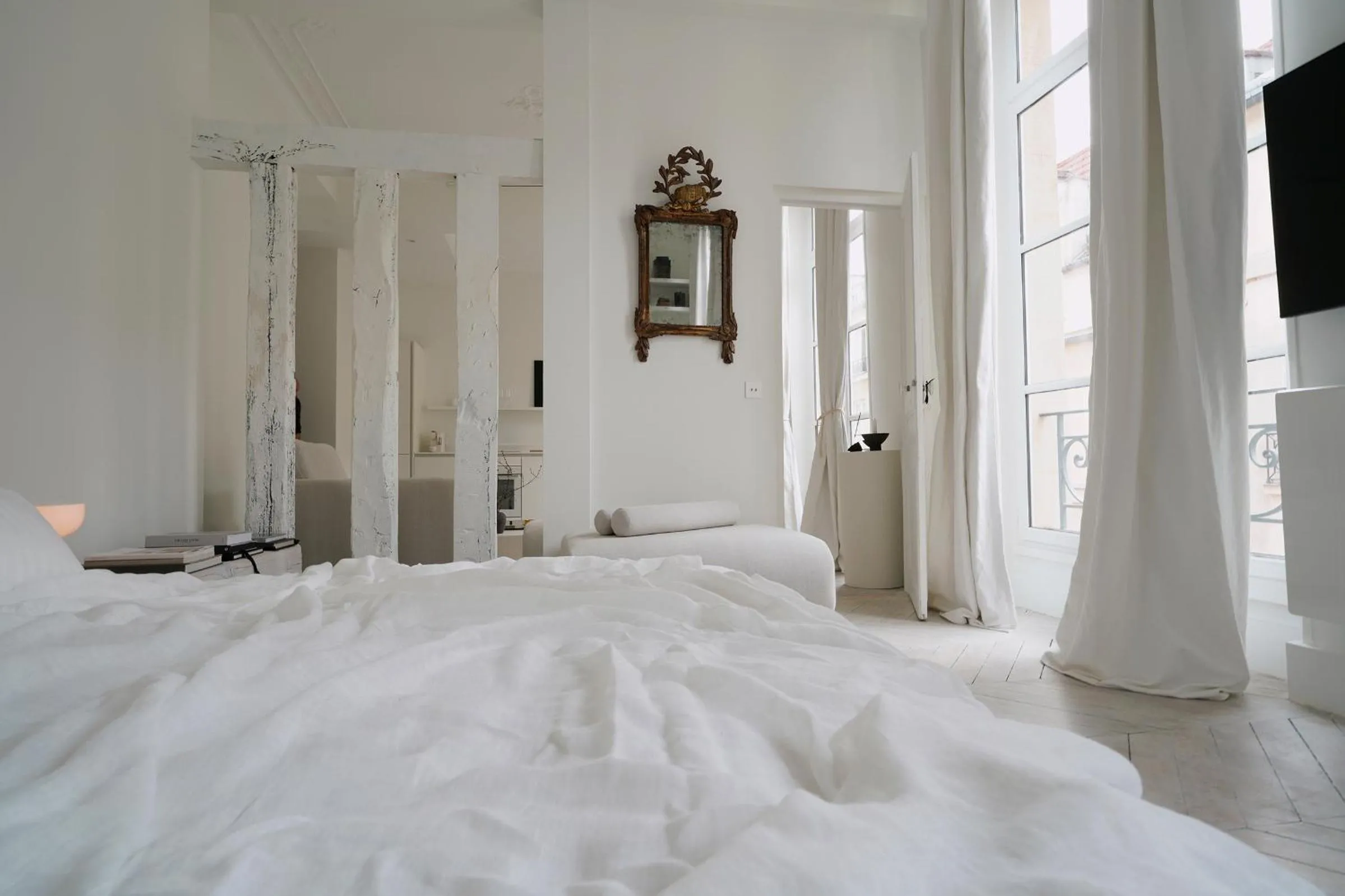 Other, Bed in Opalin