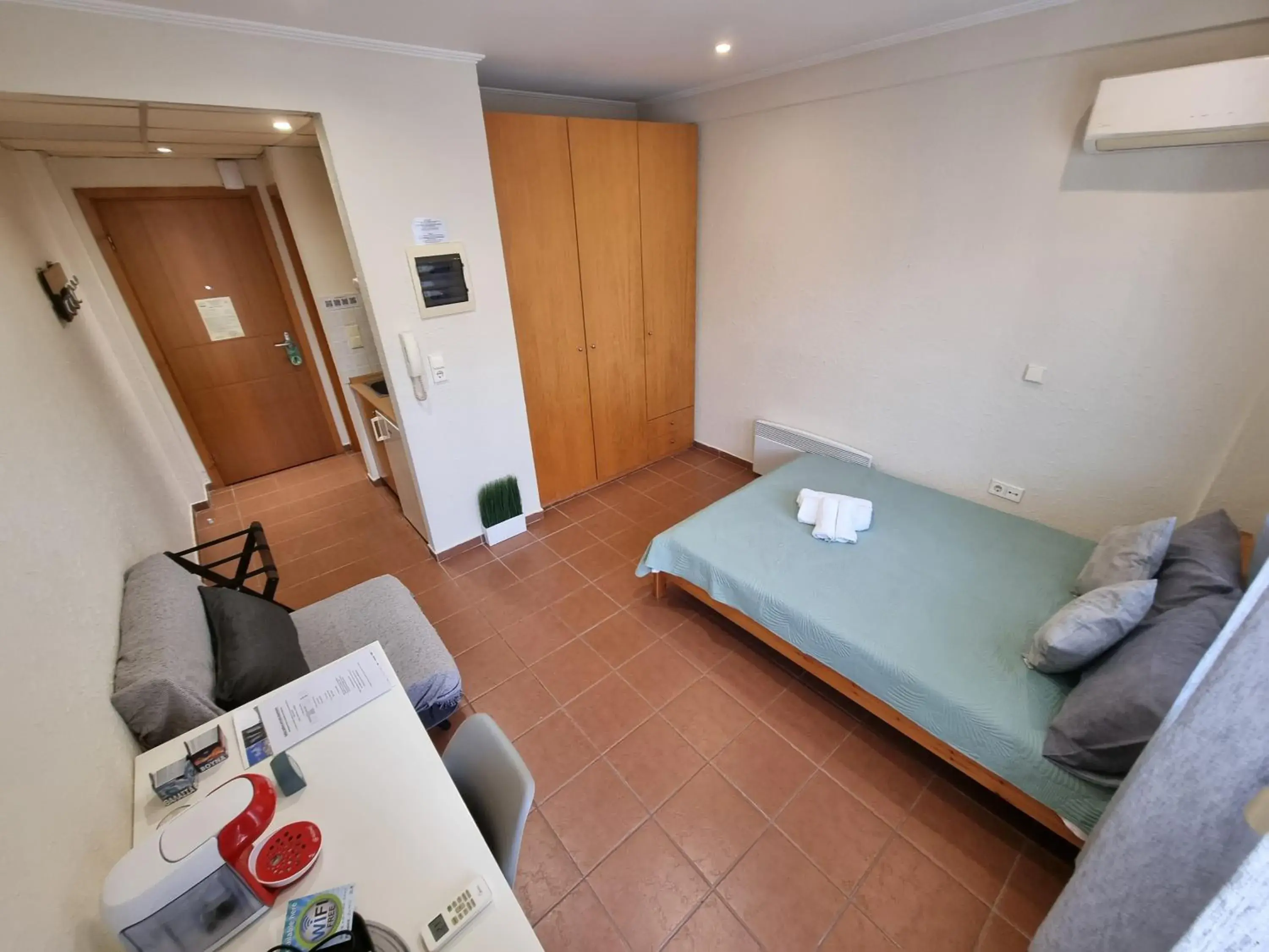 Astro Studio Apartments Astro Studio Apartments