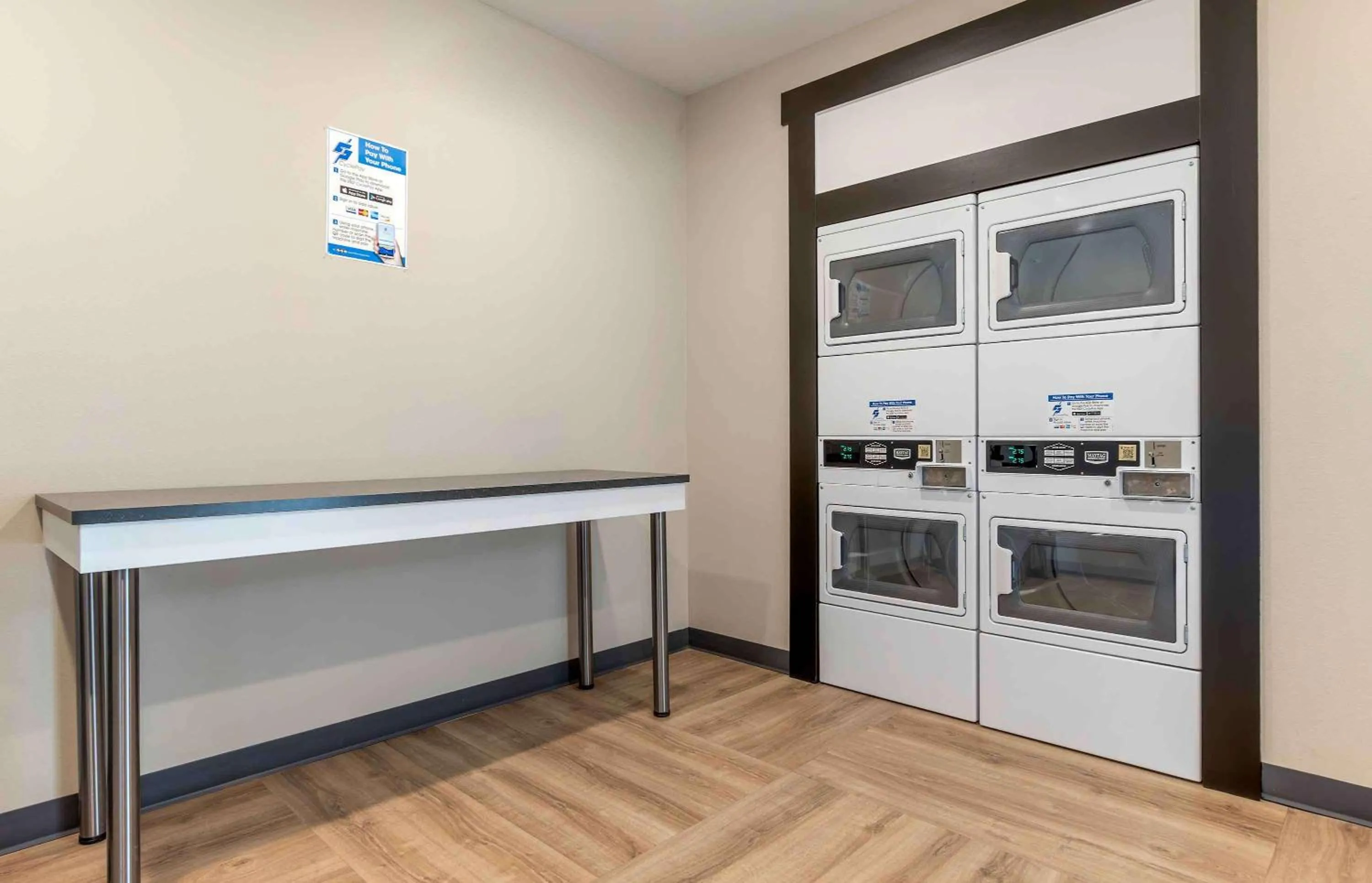 Property building in Extended Stay America Premier Suites - Greenville - Spartanburg - I-85