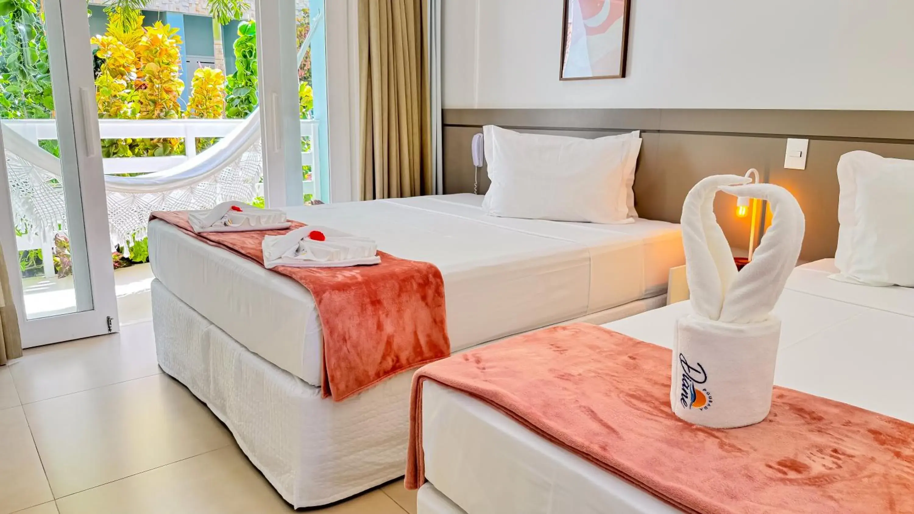 Pousada Diane Pousada Diane