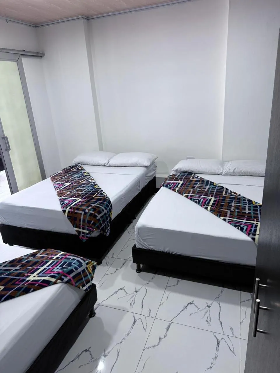 Hotel Bogotá Suites Teusaquillo