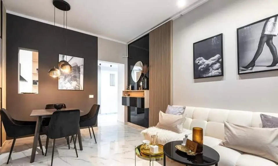 Old Town Bucharest Apartment Plevnei,