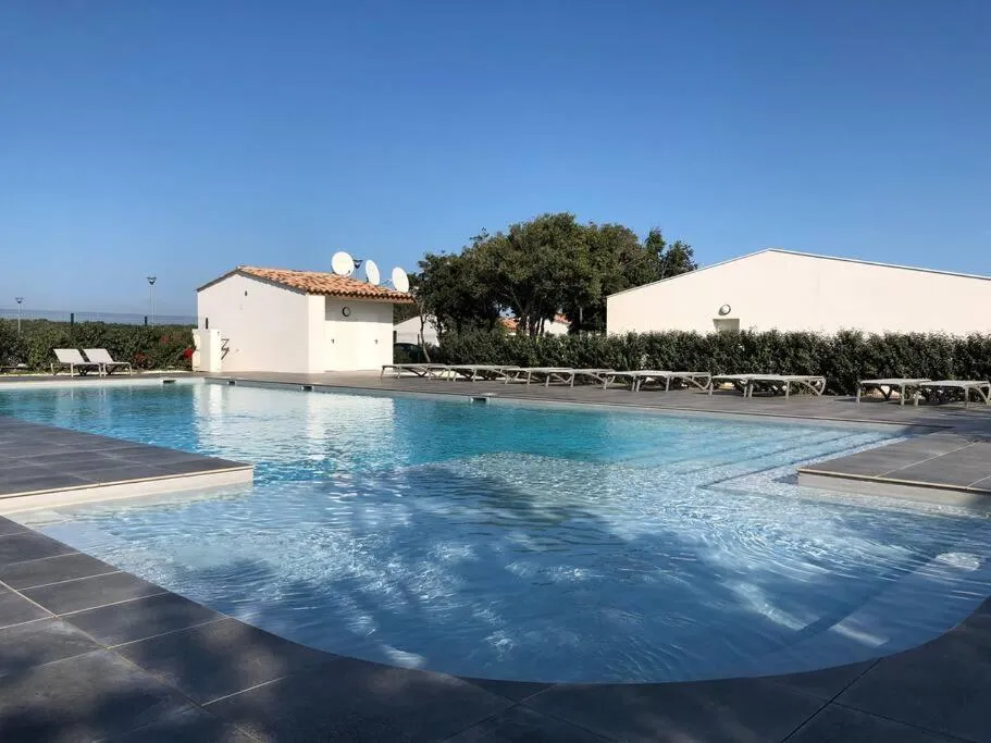 Villa Noelly - Résidence les Hauts de Bonifacio